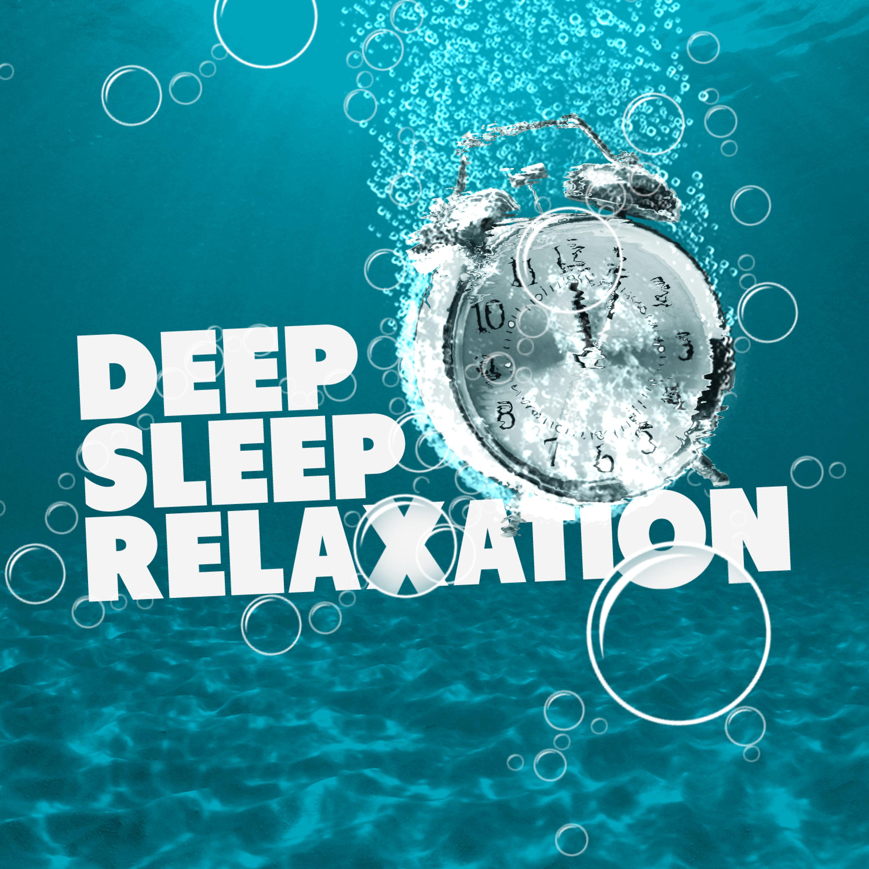 Ремиксы Deep Sleep Relaxation