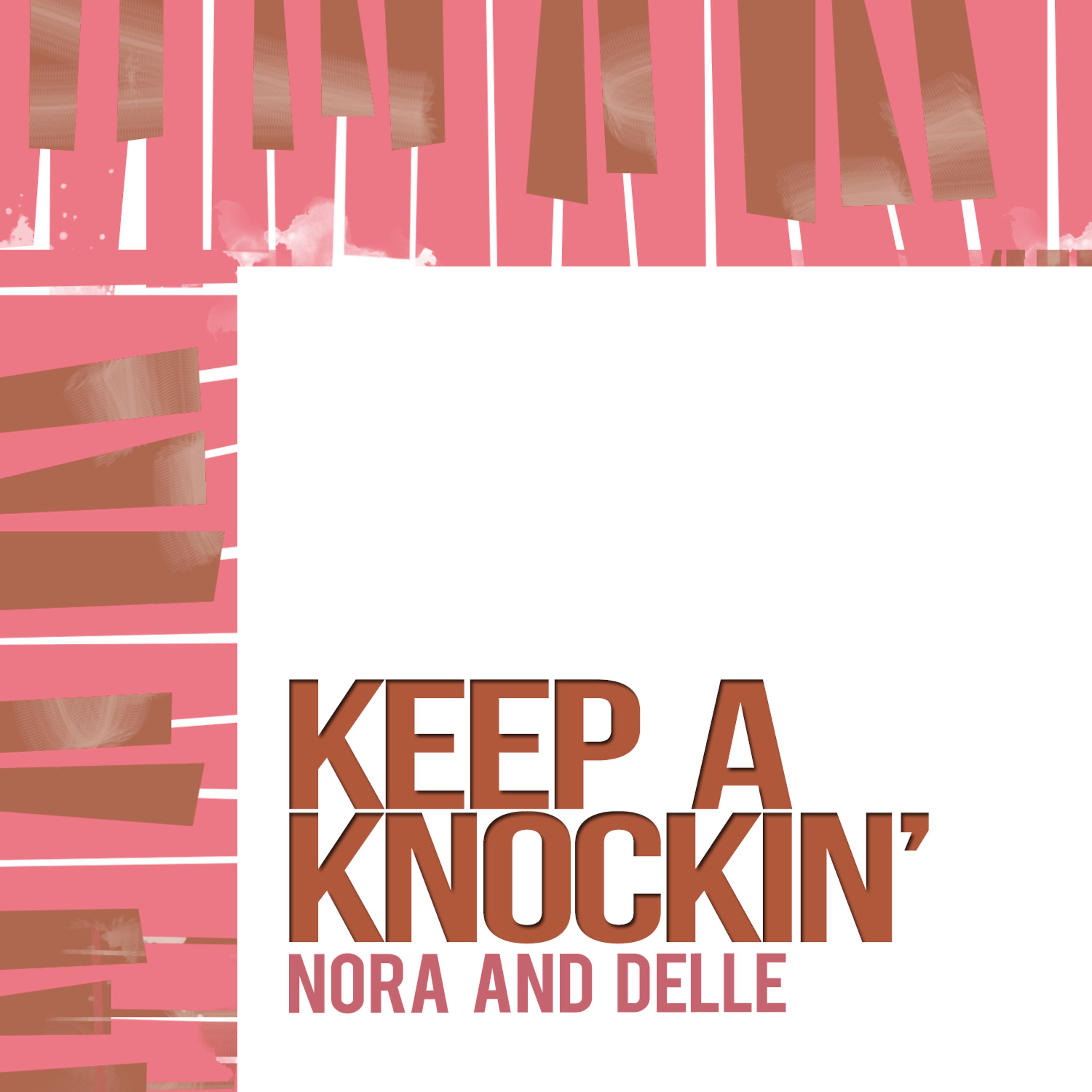 Постер альбома Keep a Knockin'