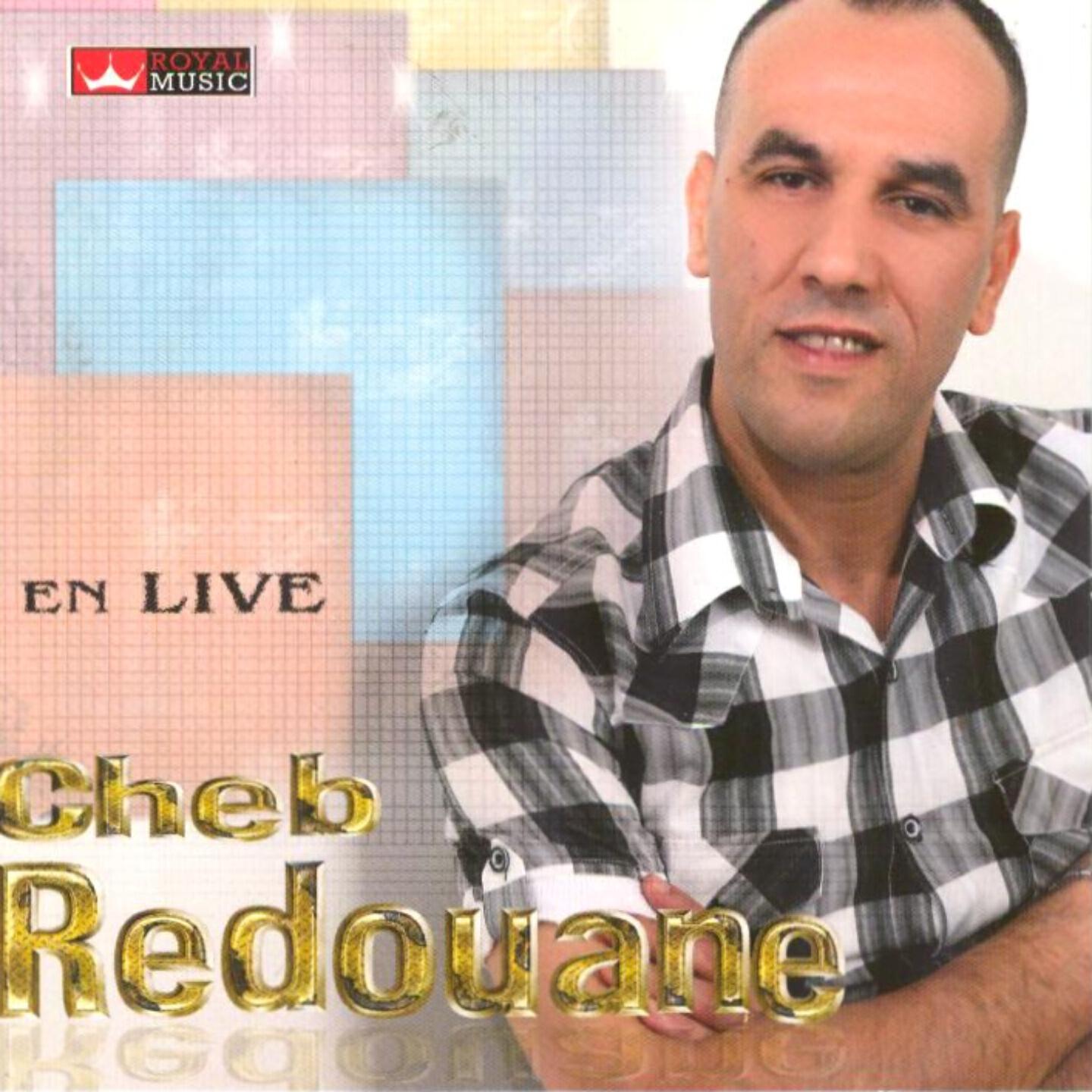 Cheb Redouane - Ghi Ntia Li Novti 3Like