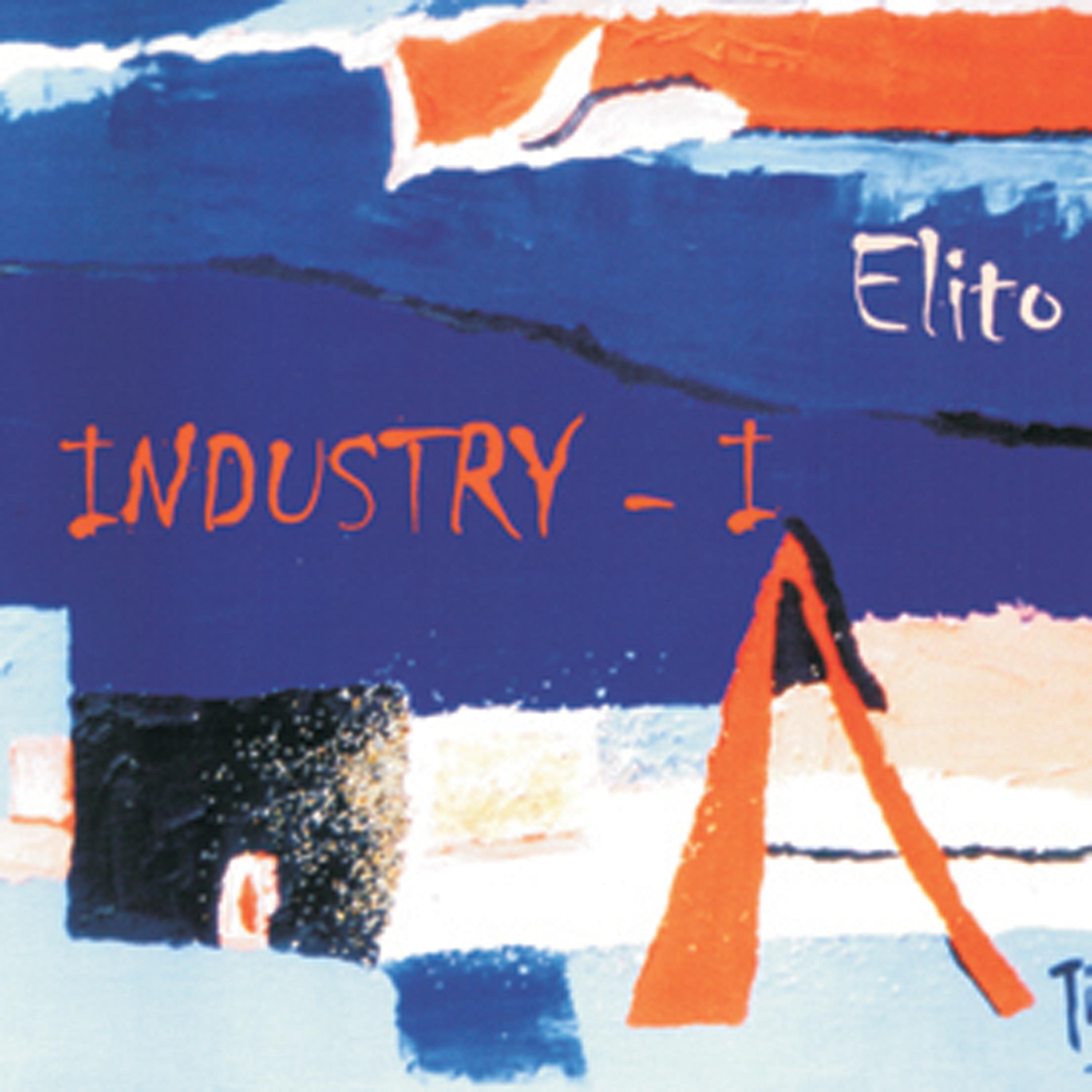 Постер альбома Industry – I