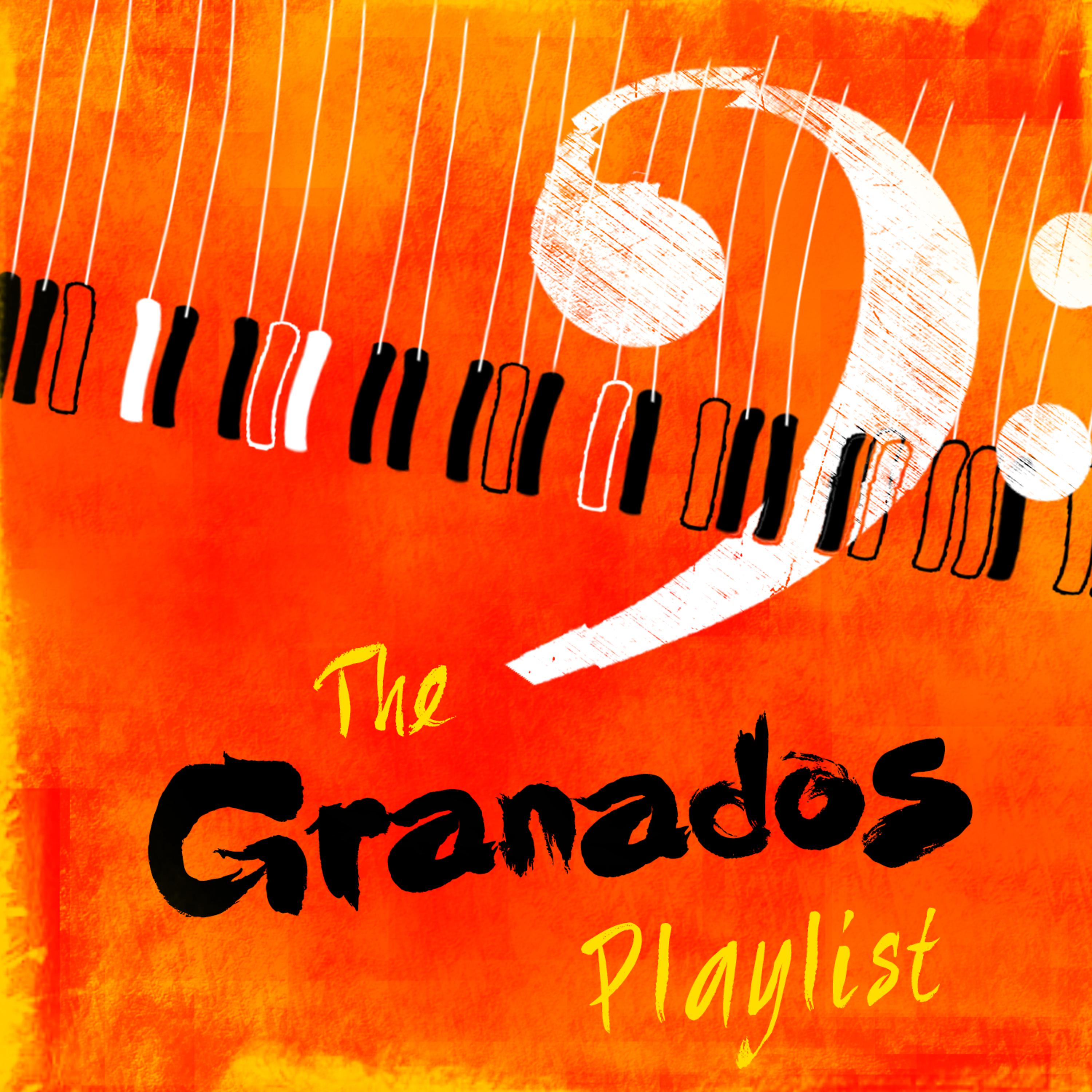 Постер альбома The Granados Playlist