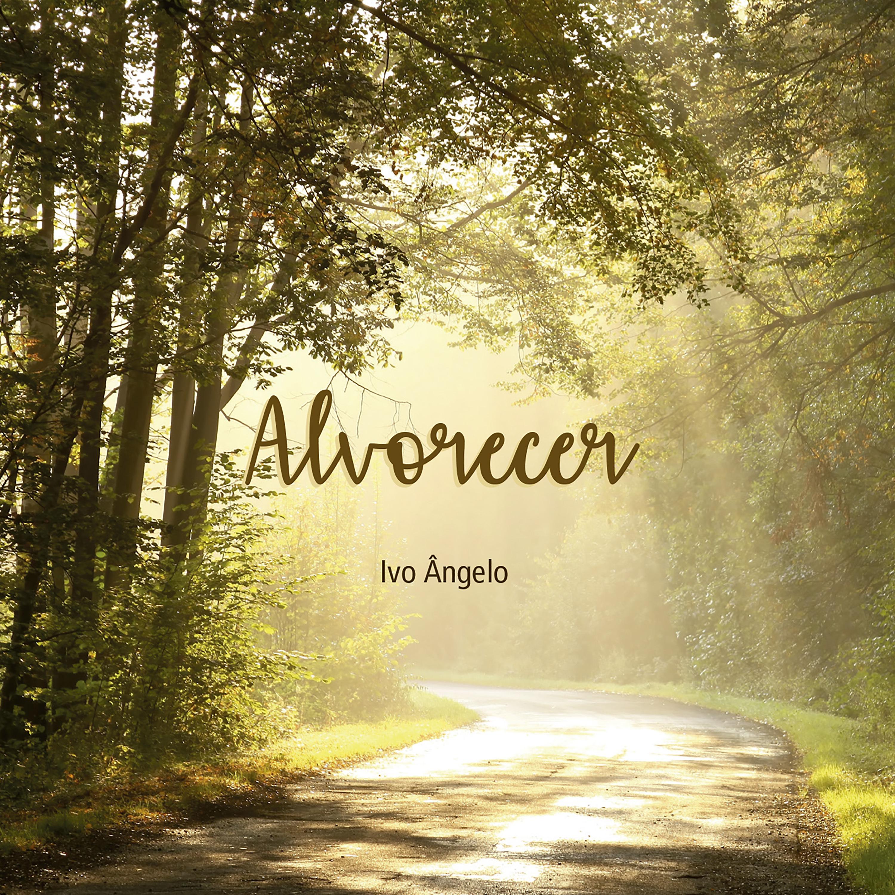 Постер альбома Alvorecer
