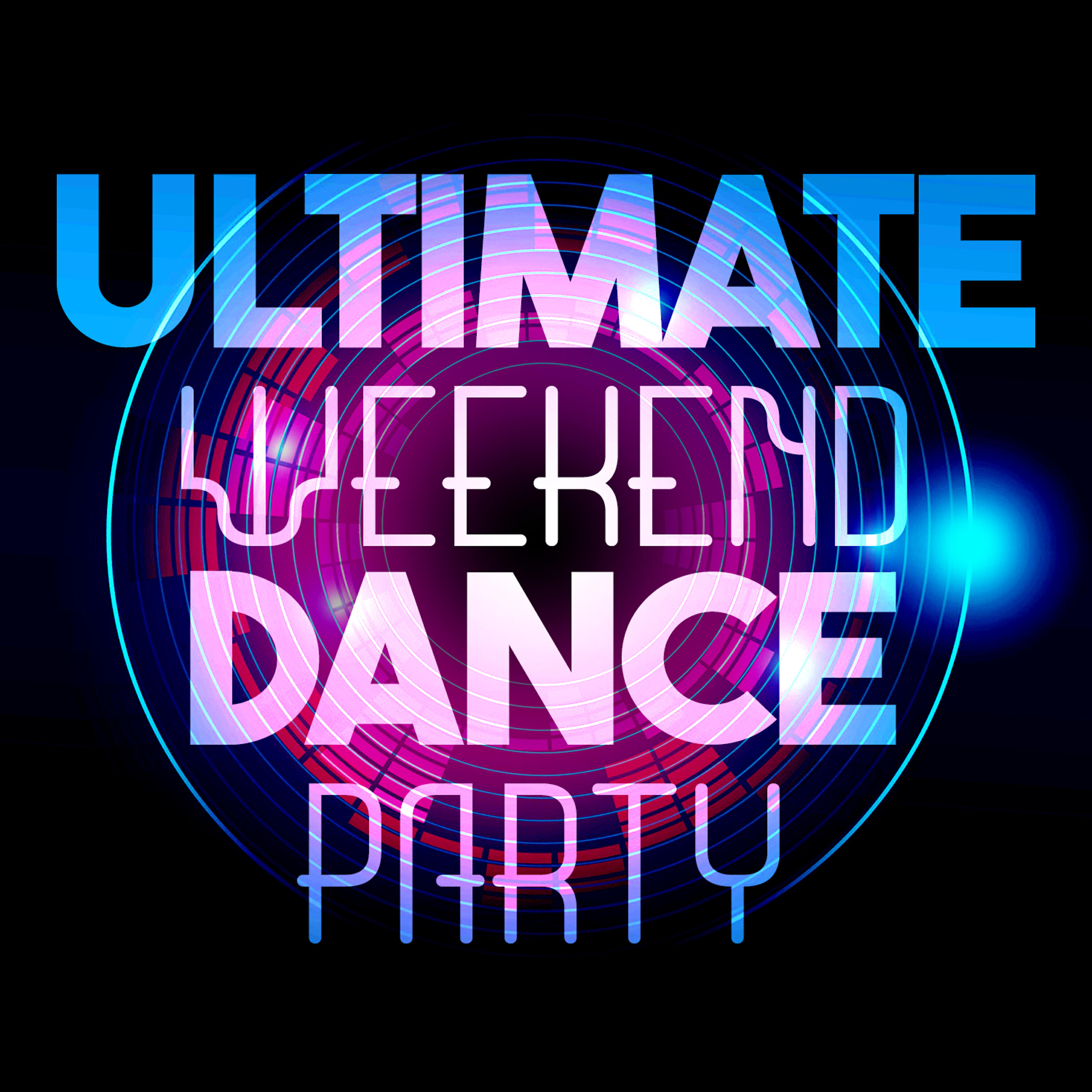 Dance Party Weekend - High Life