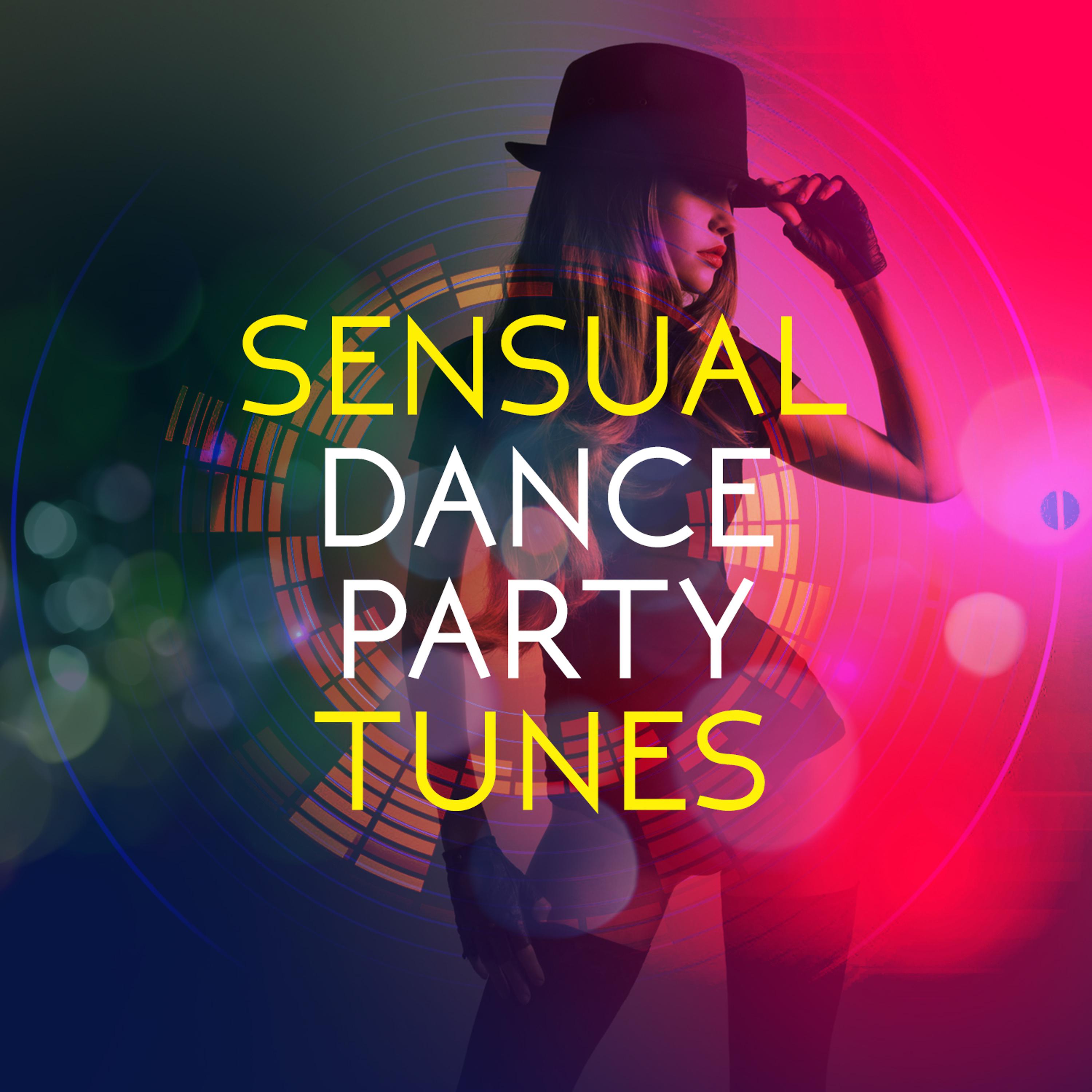 Постер альбома Sensual Dance Party Tunes