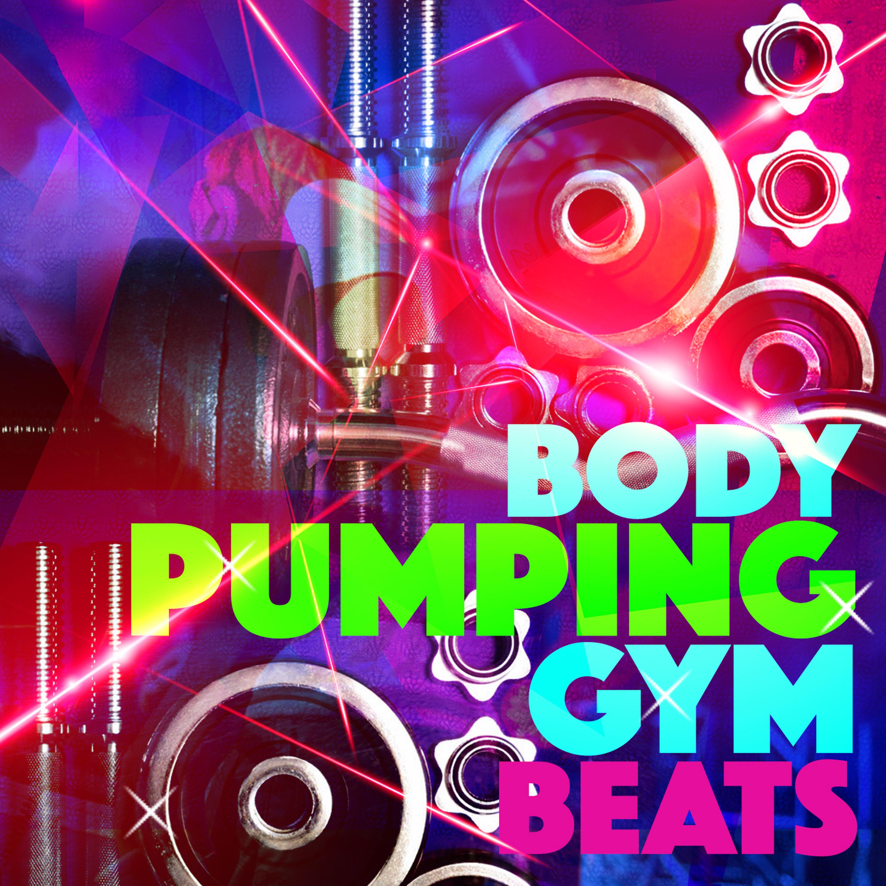 Pump Up Workout - Take over Control (131 BPM)