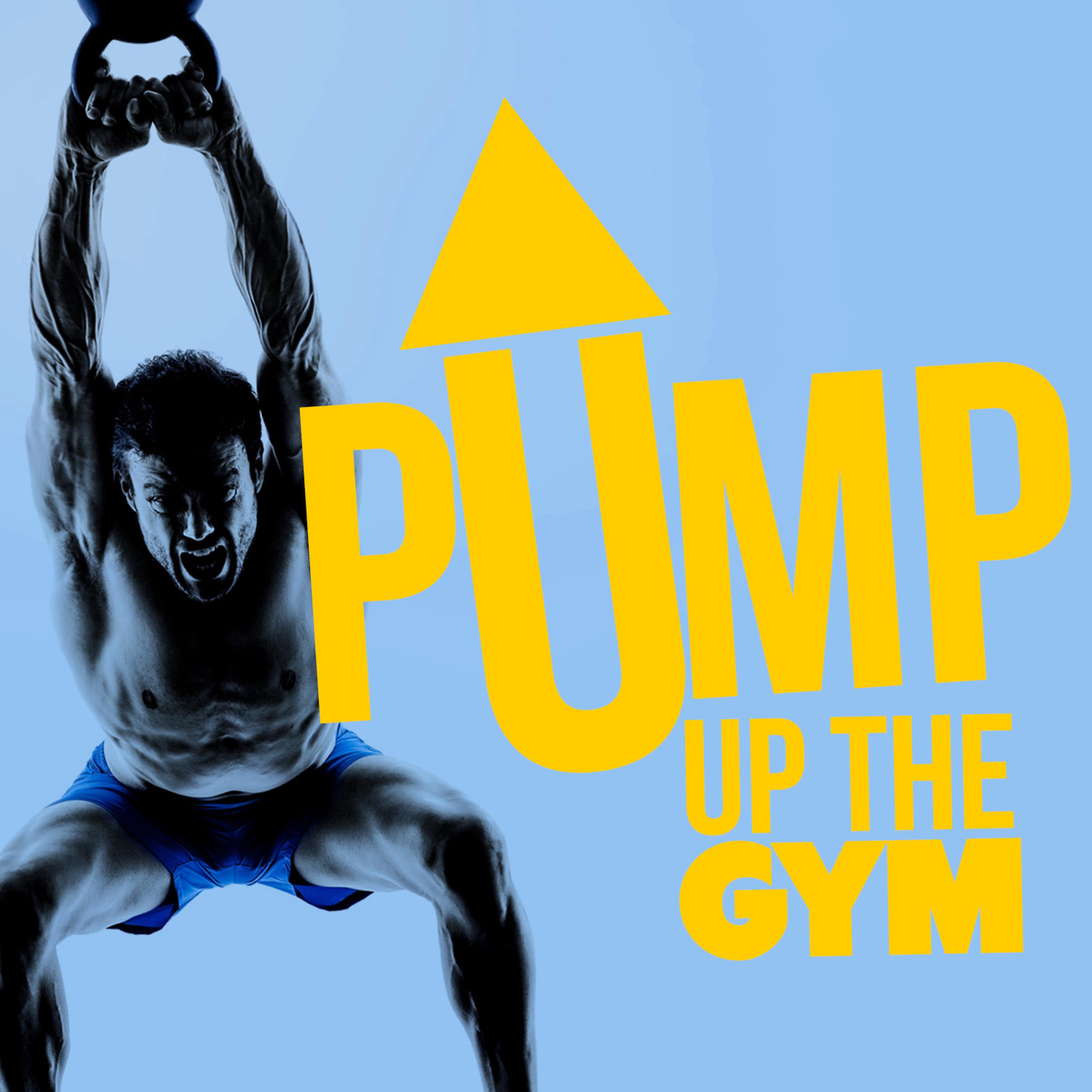 Pump Up Hits - See It in Your Eyes (128 BPM) (Jon Craig Remix)