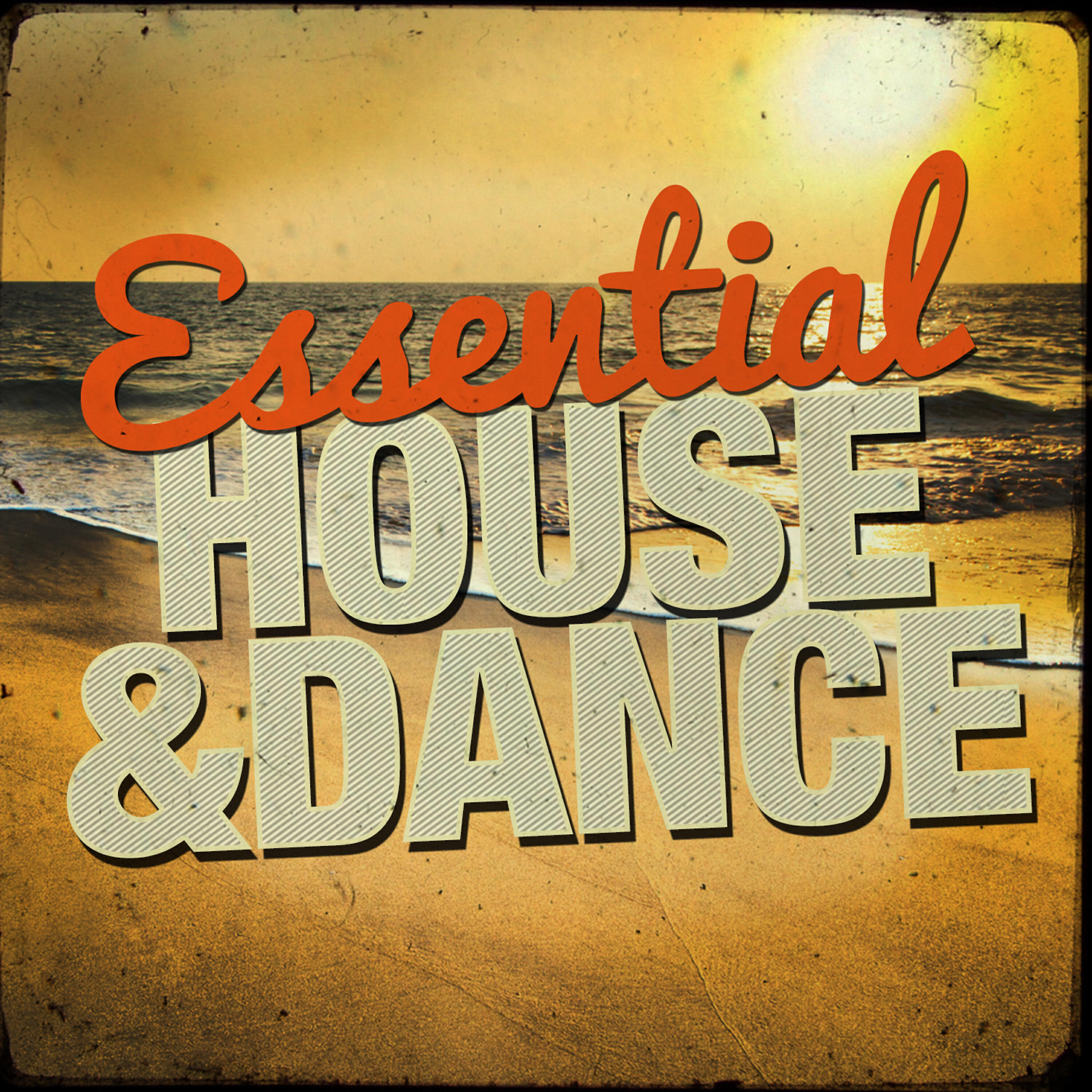 House & Dance - Totally Fine (Nick Hussey Remix)