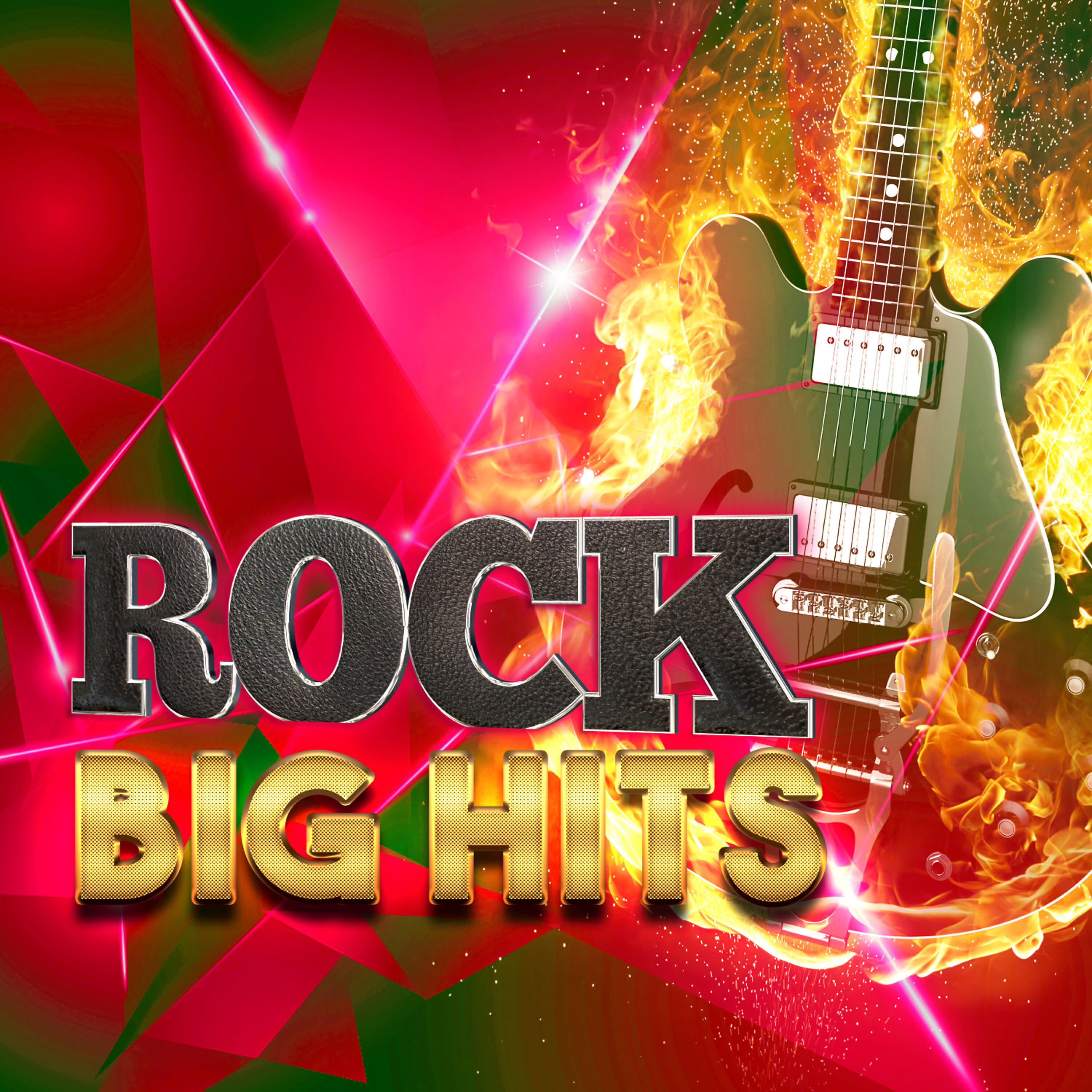 Rock Classics - 3 Libras