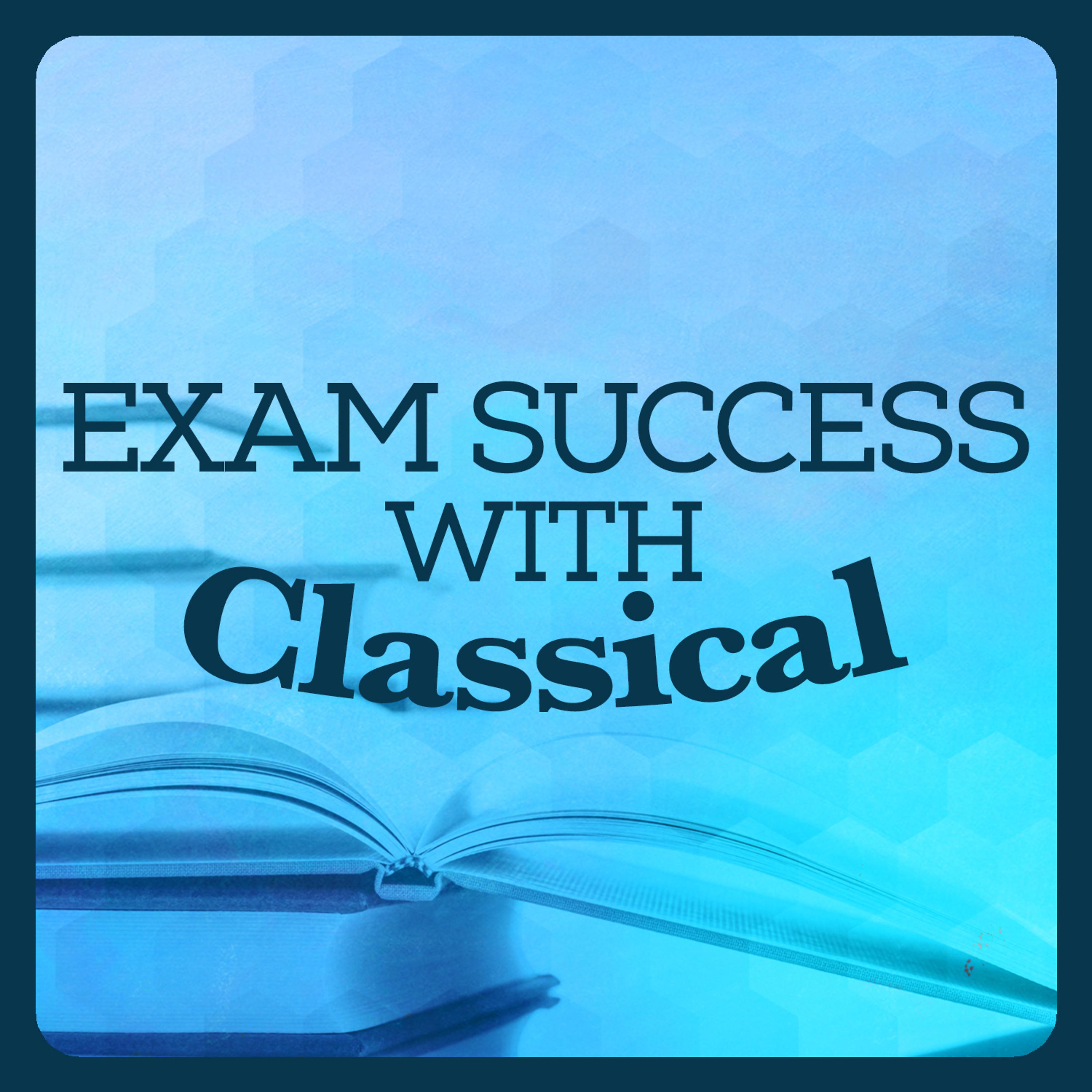 Постер альбома Exam Success with Classical