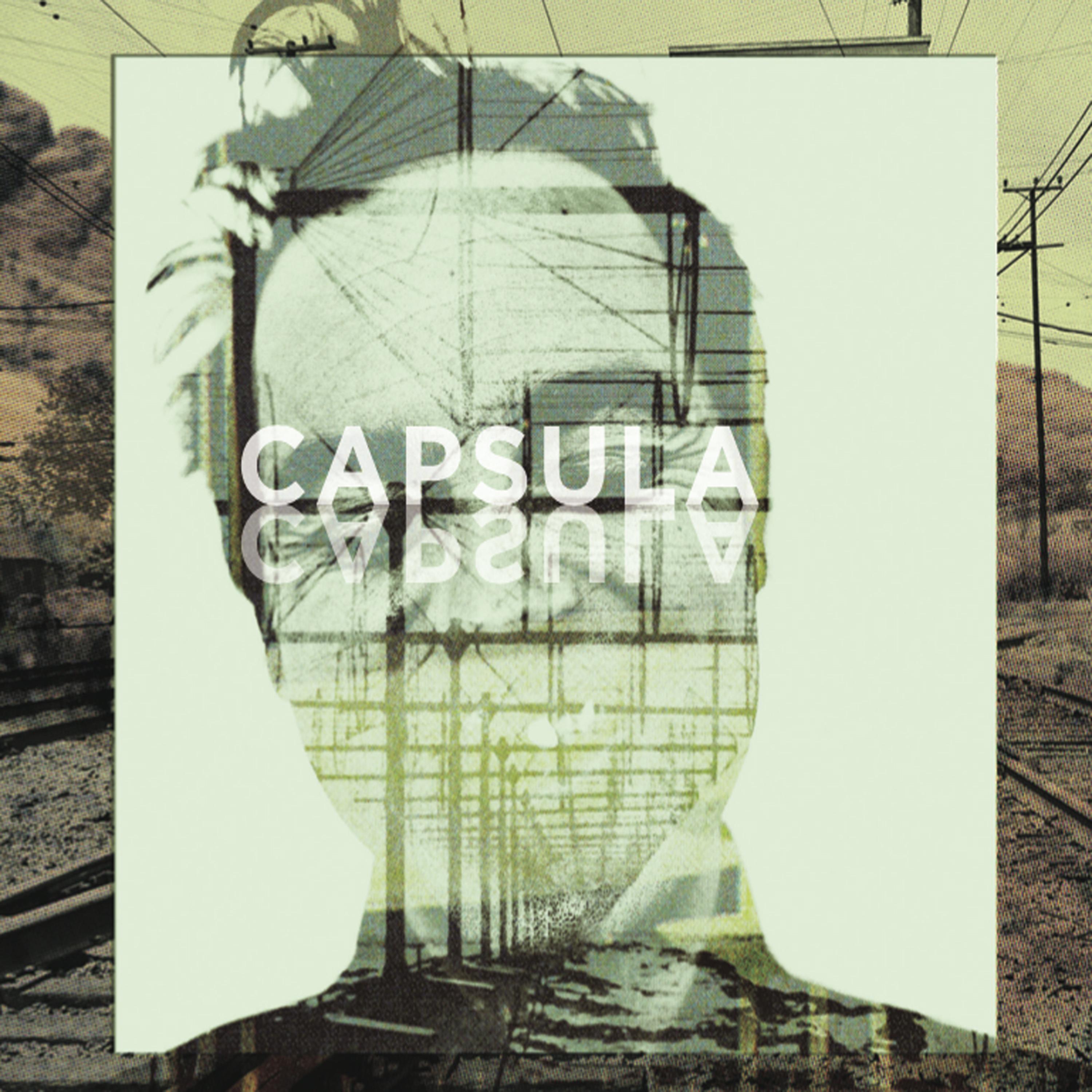Постер альбома Capsula