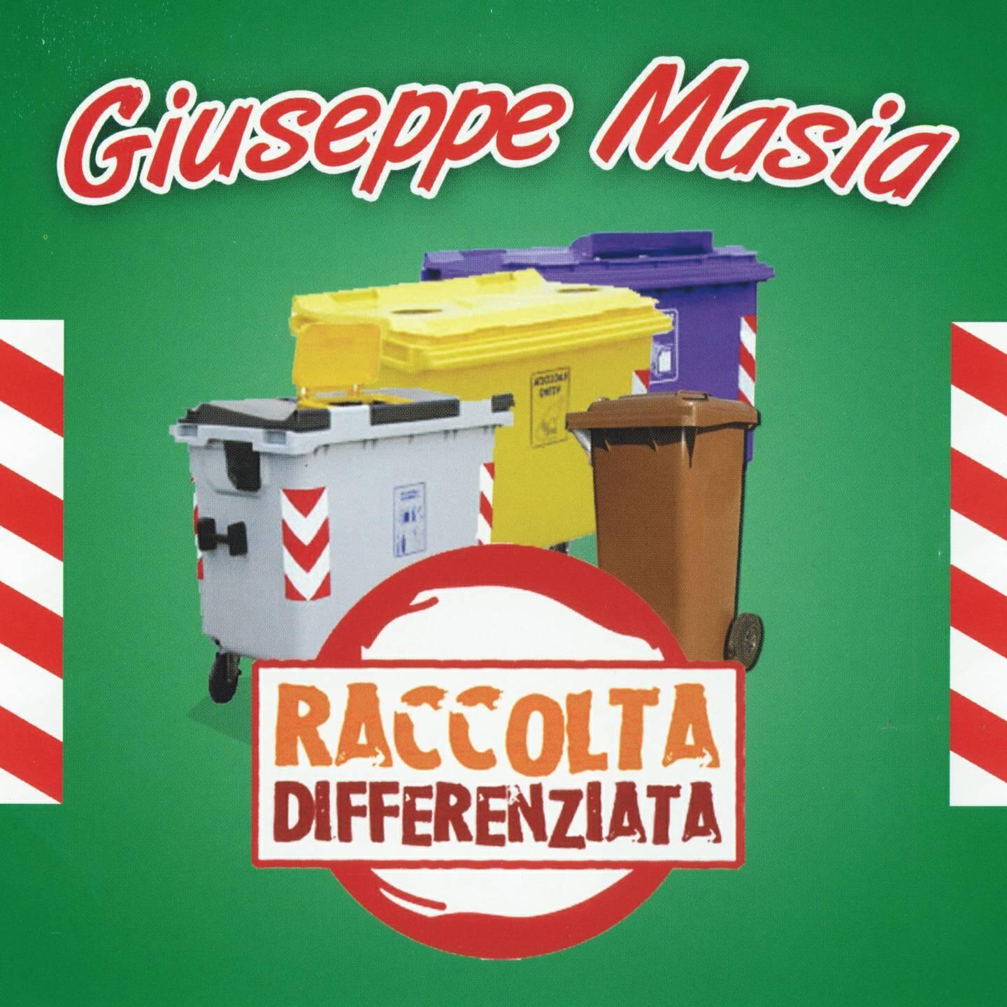 Giuseppe Masia - Nerone