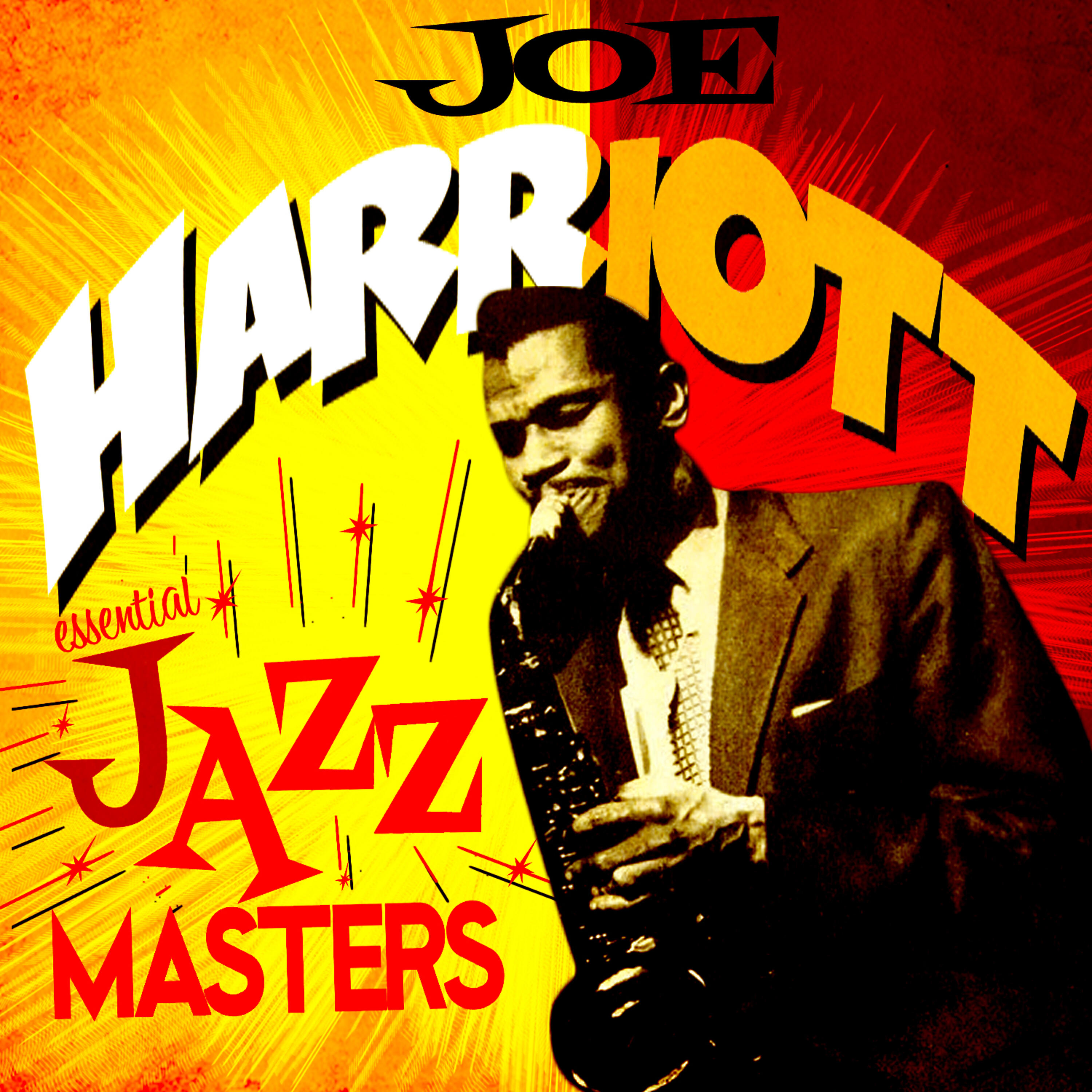 Joe Harriott - She's Funny That Way