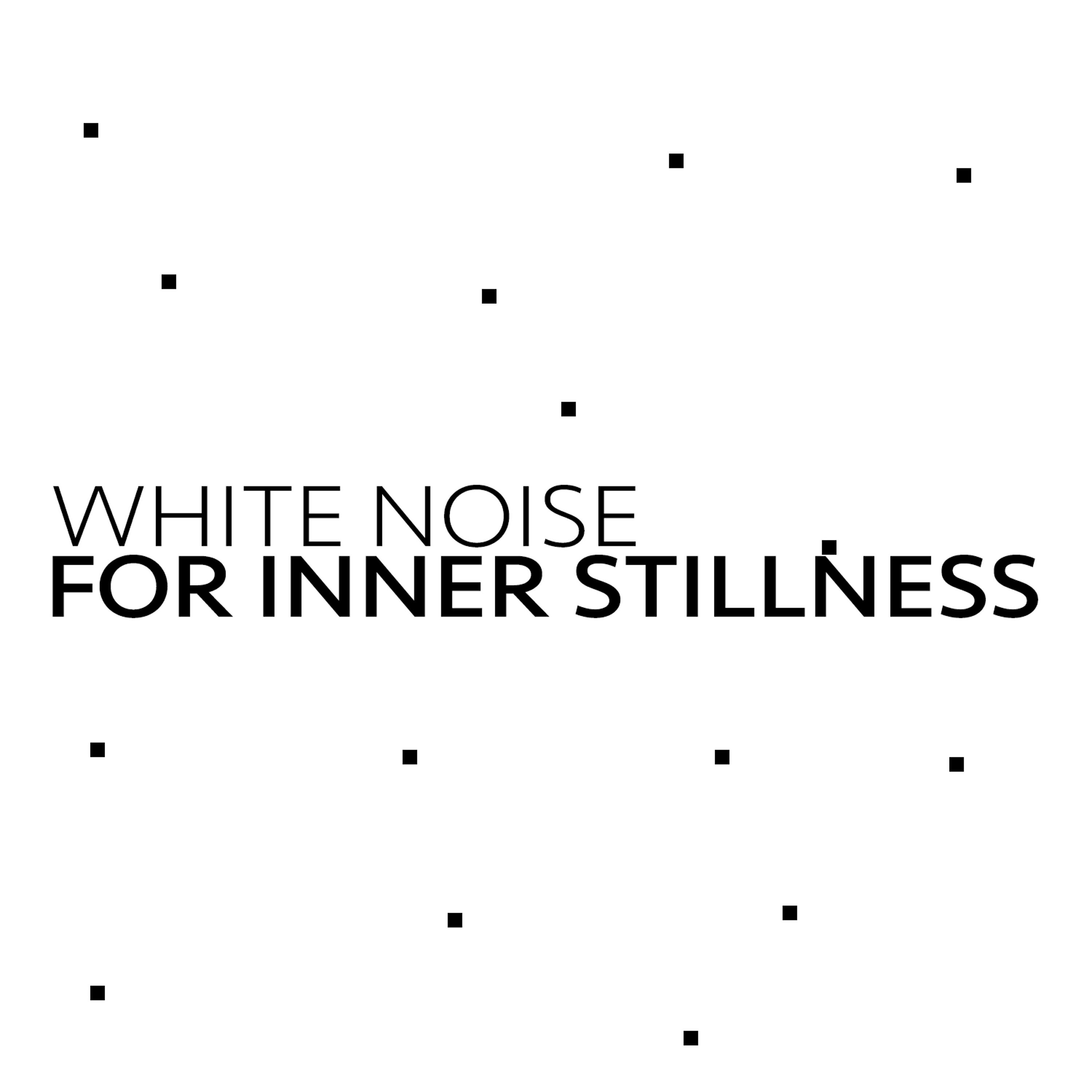 Soothing White Noise For Relaxation - White Noise: Slow Wave Binaural
