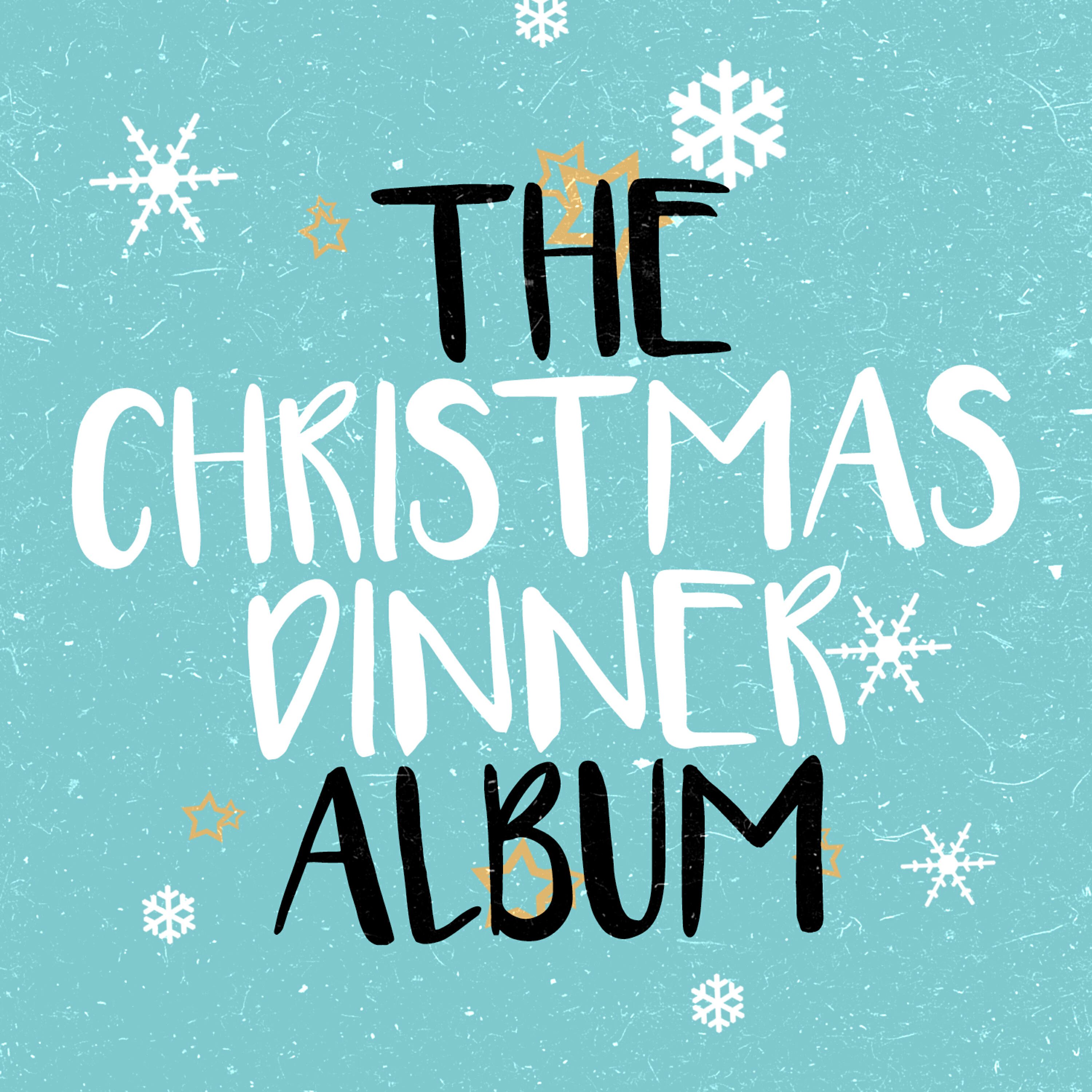 The Christmas All Stars - I Wish It Could Be Christmas Everyday