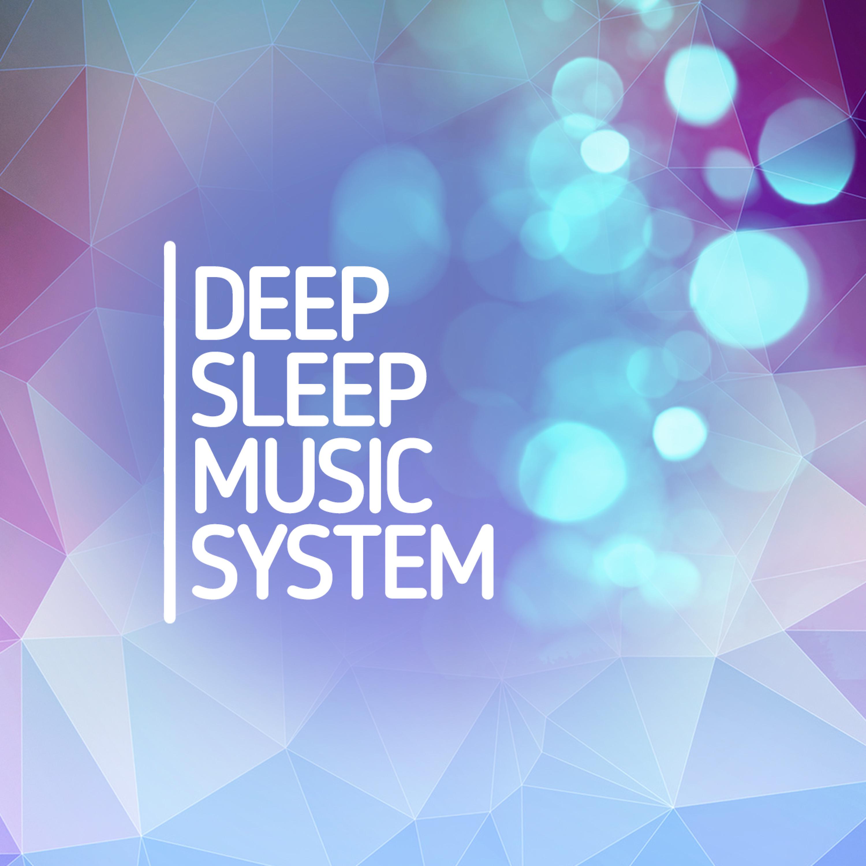 Постер альбома Deep Sleep Music System