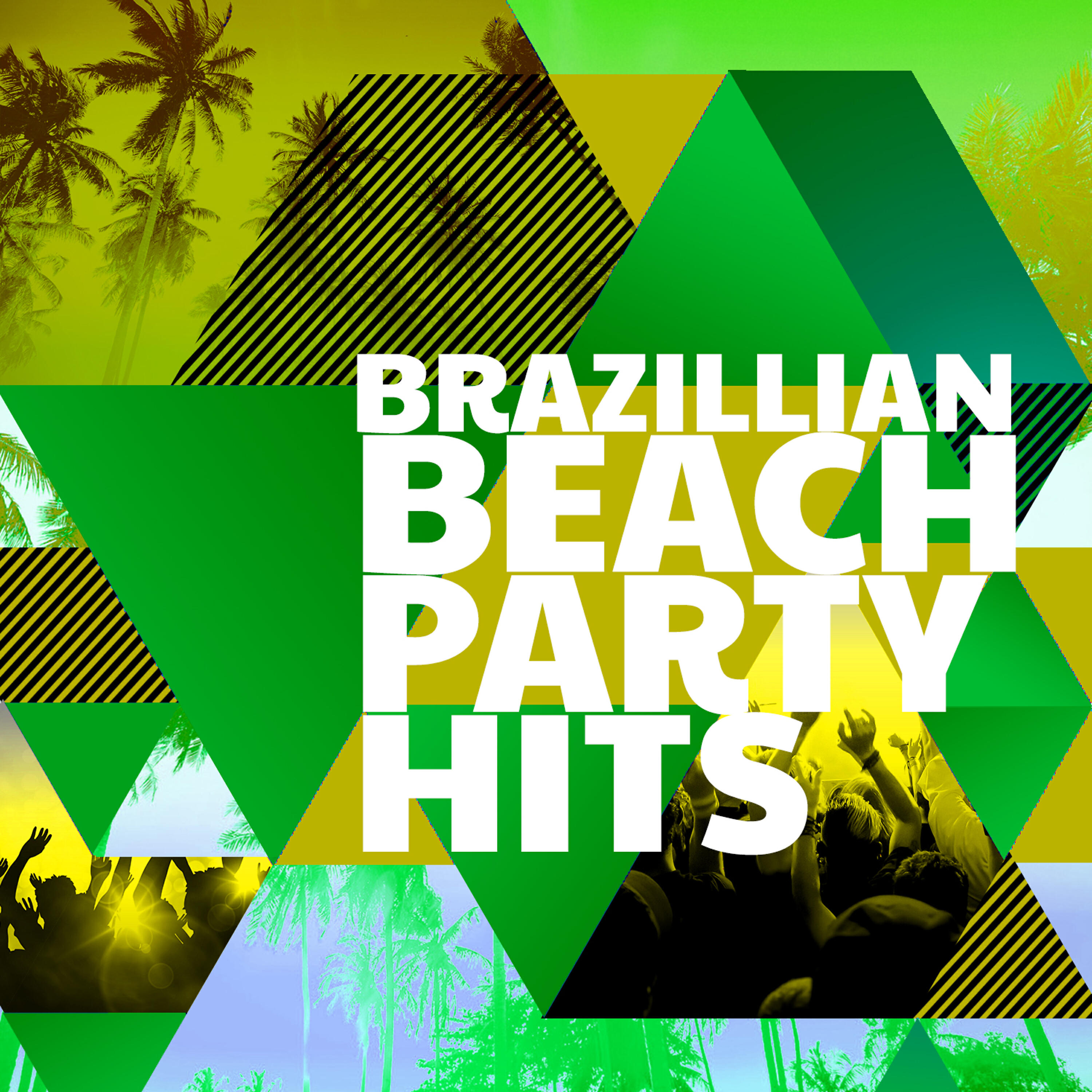 Brazil Beat - Totally Fine (Nick Hussey Remix)