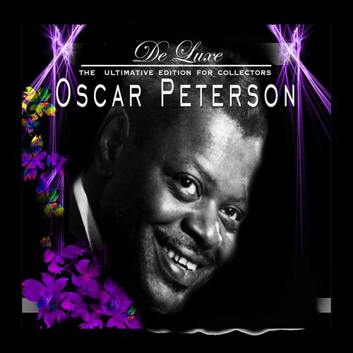 Постер альбома Oscar Peterson