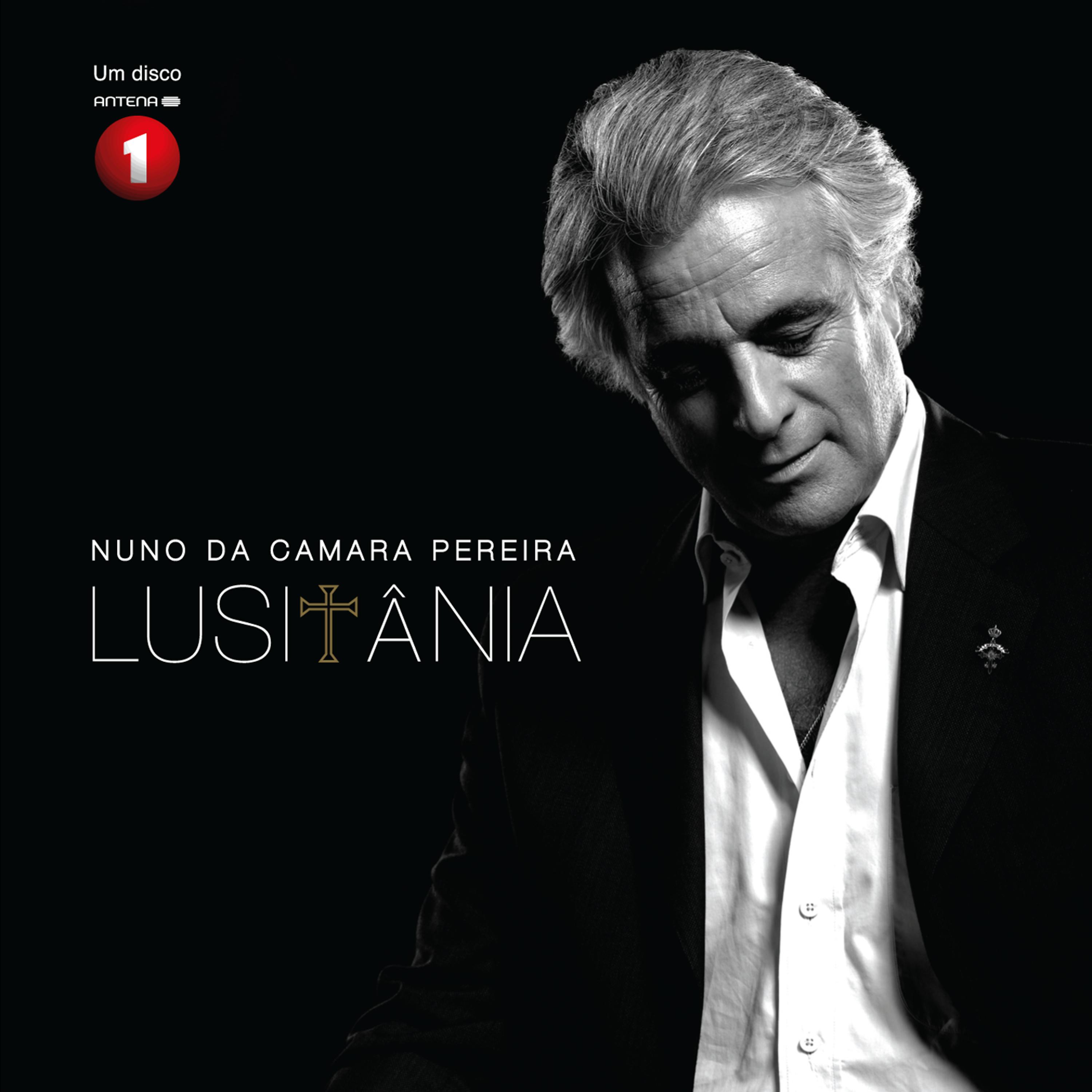 Nuno da Camara Pereira - Trova Do Vento Que Passa