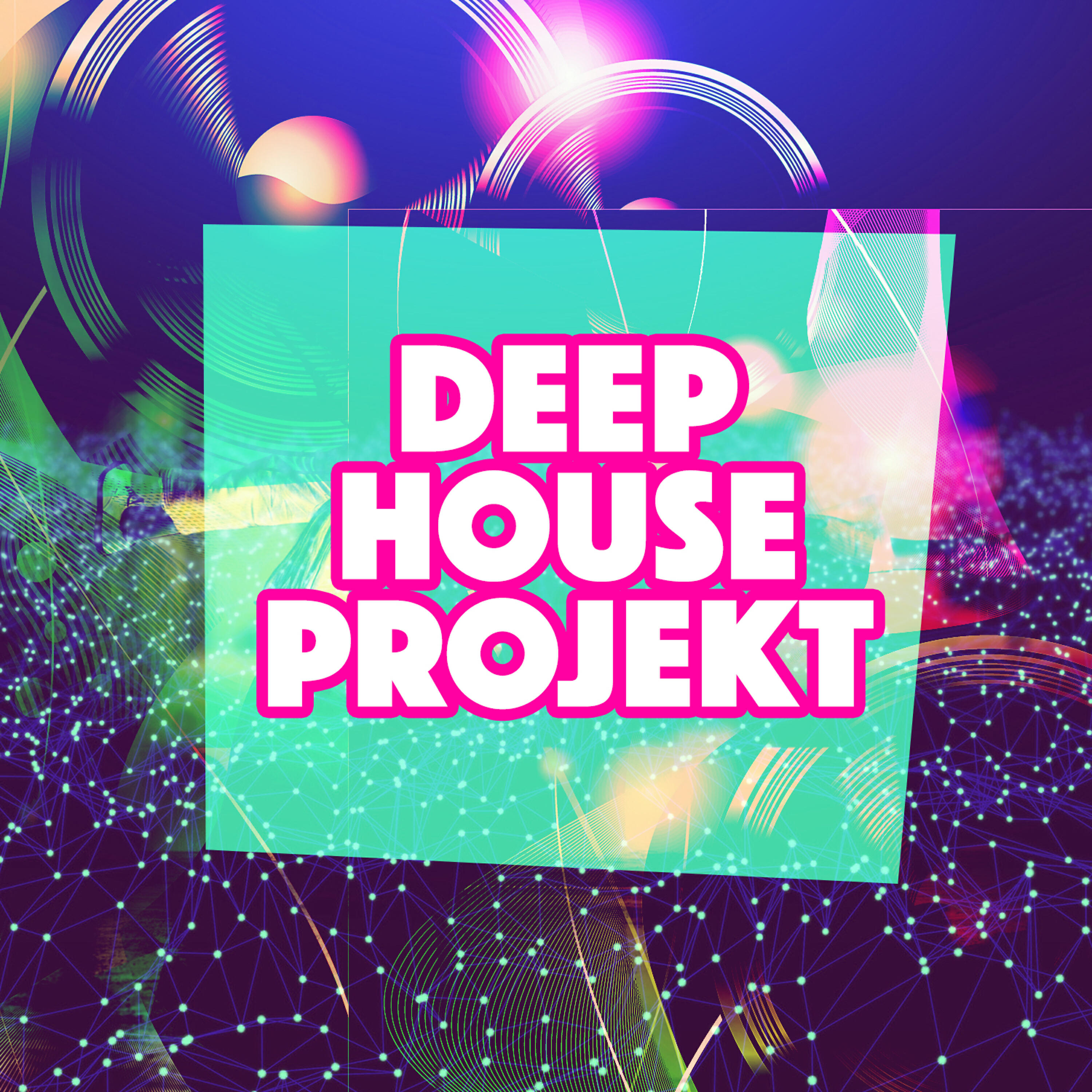 Deep House - Electric Hobo