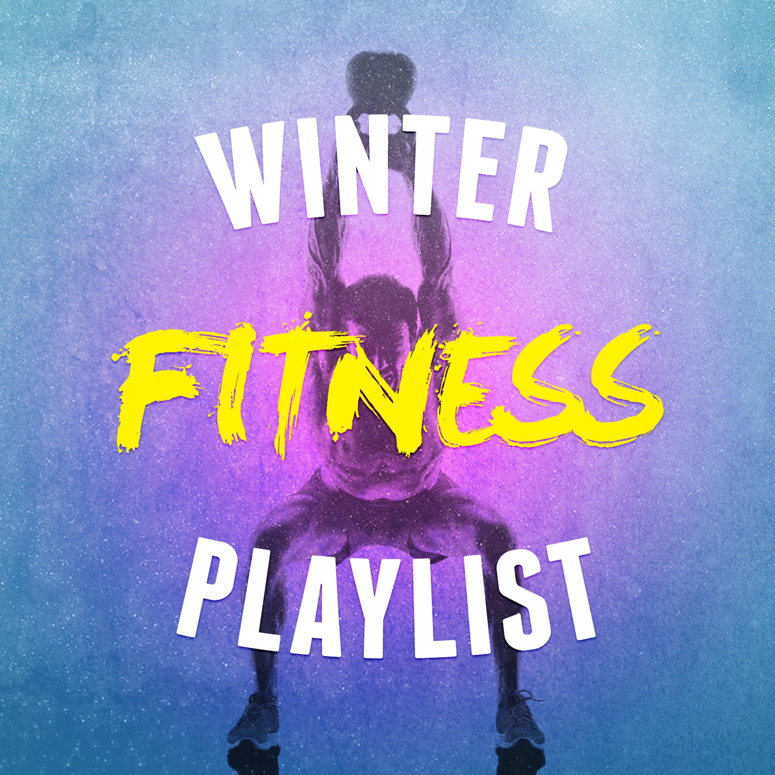 Постер альбома Winter Fitness Playlist