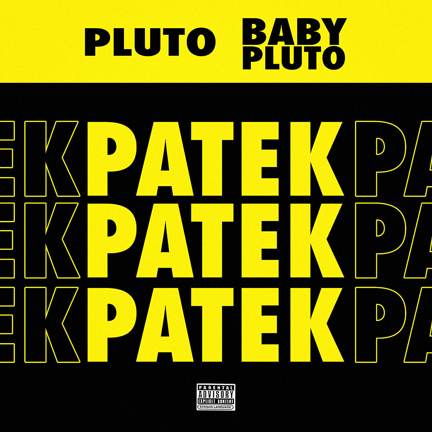Future - Patek