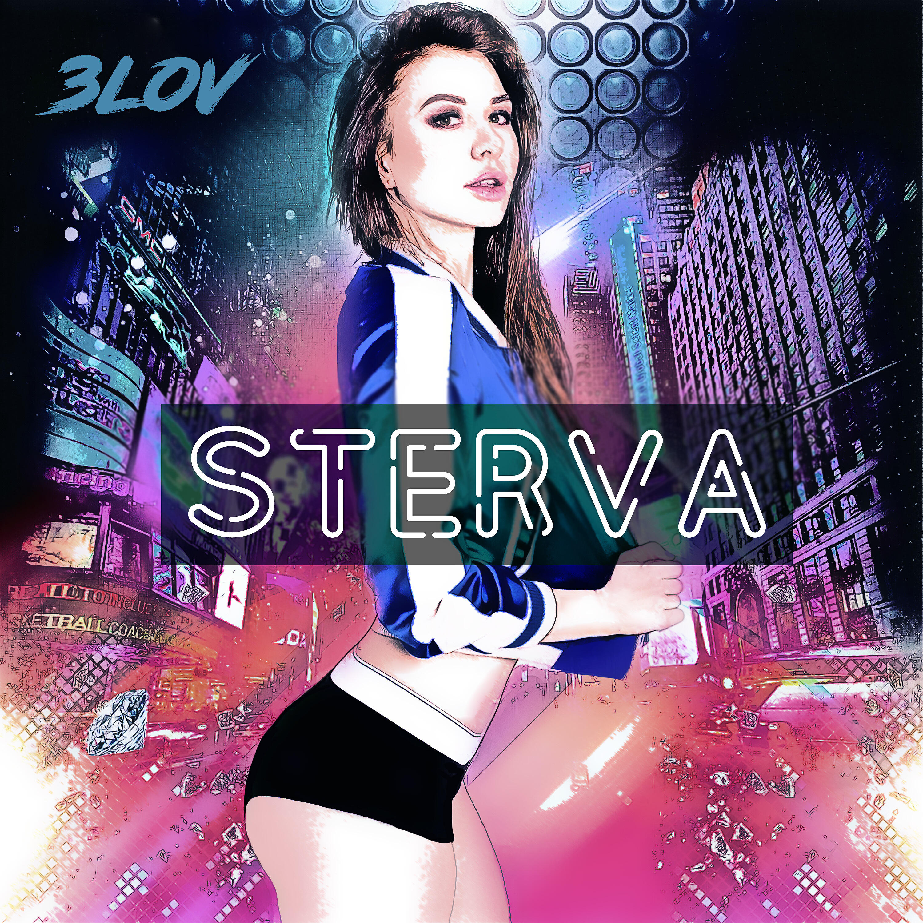 ZLOV - Sterva