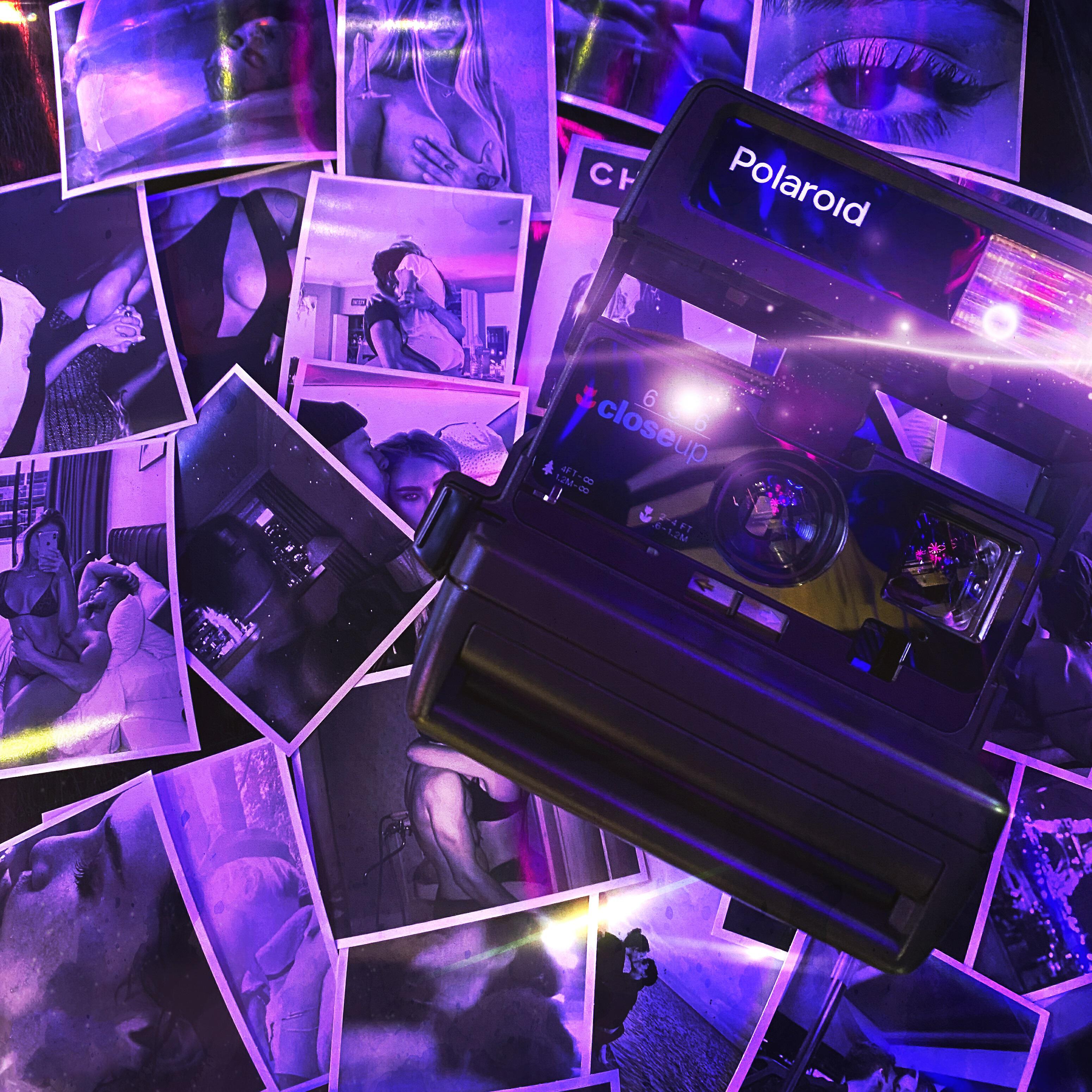 GOODY - Polaroid