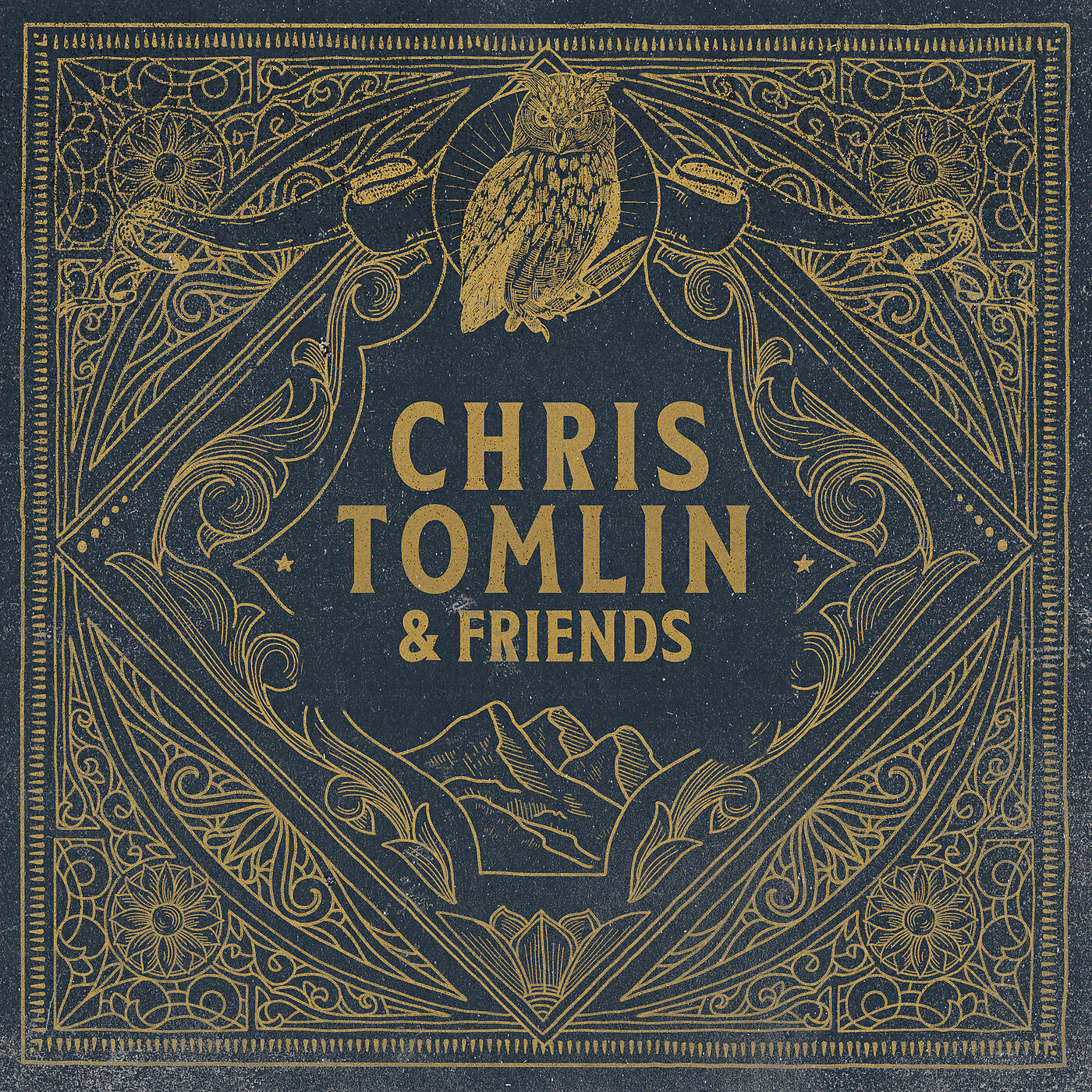 Chris Tomlin - Power