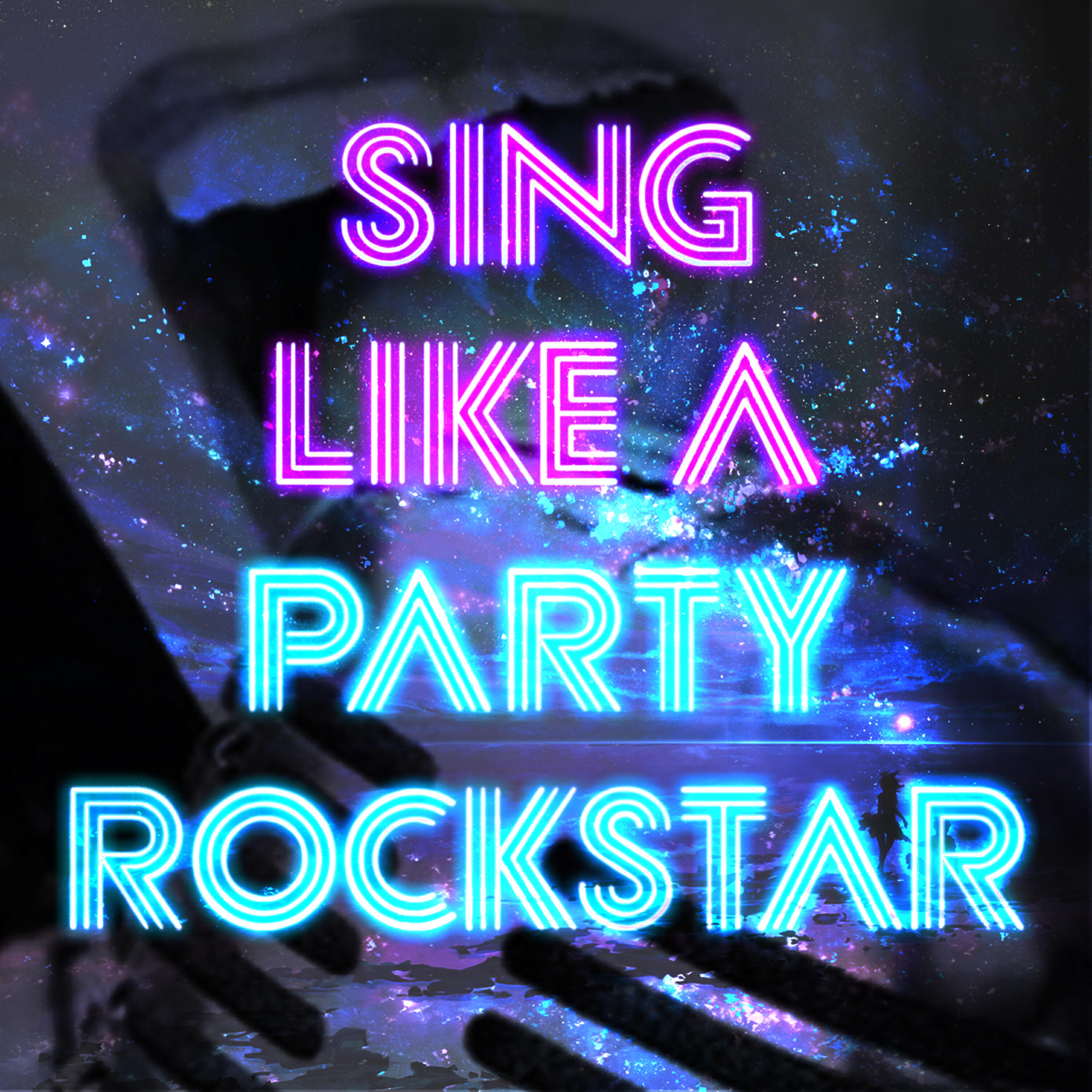 The Kid's Hits Singers - Rock n' Roll (Originally Performed by Avril Lavigne) [Karaoke Version]