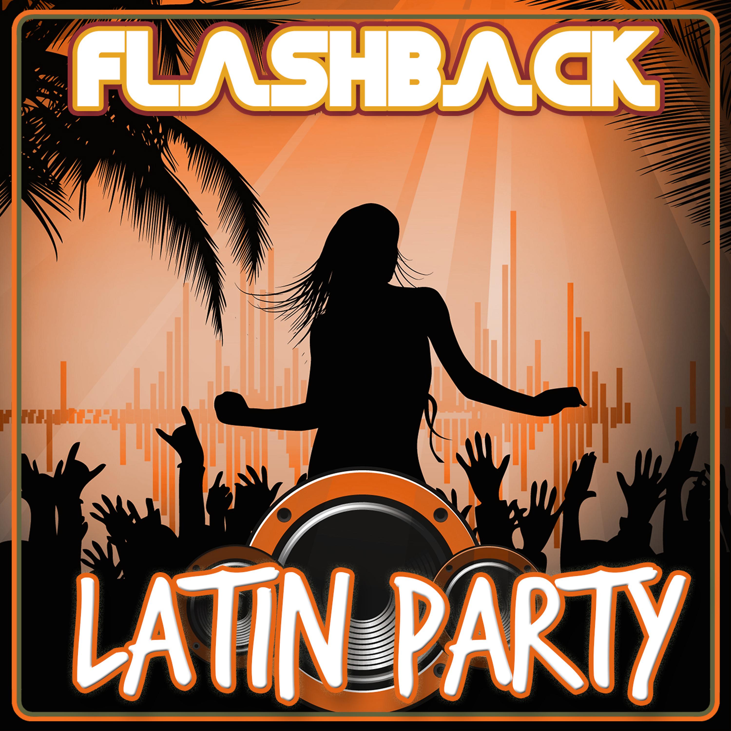 Постер альбома Flashback Latin Party