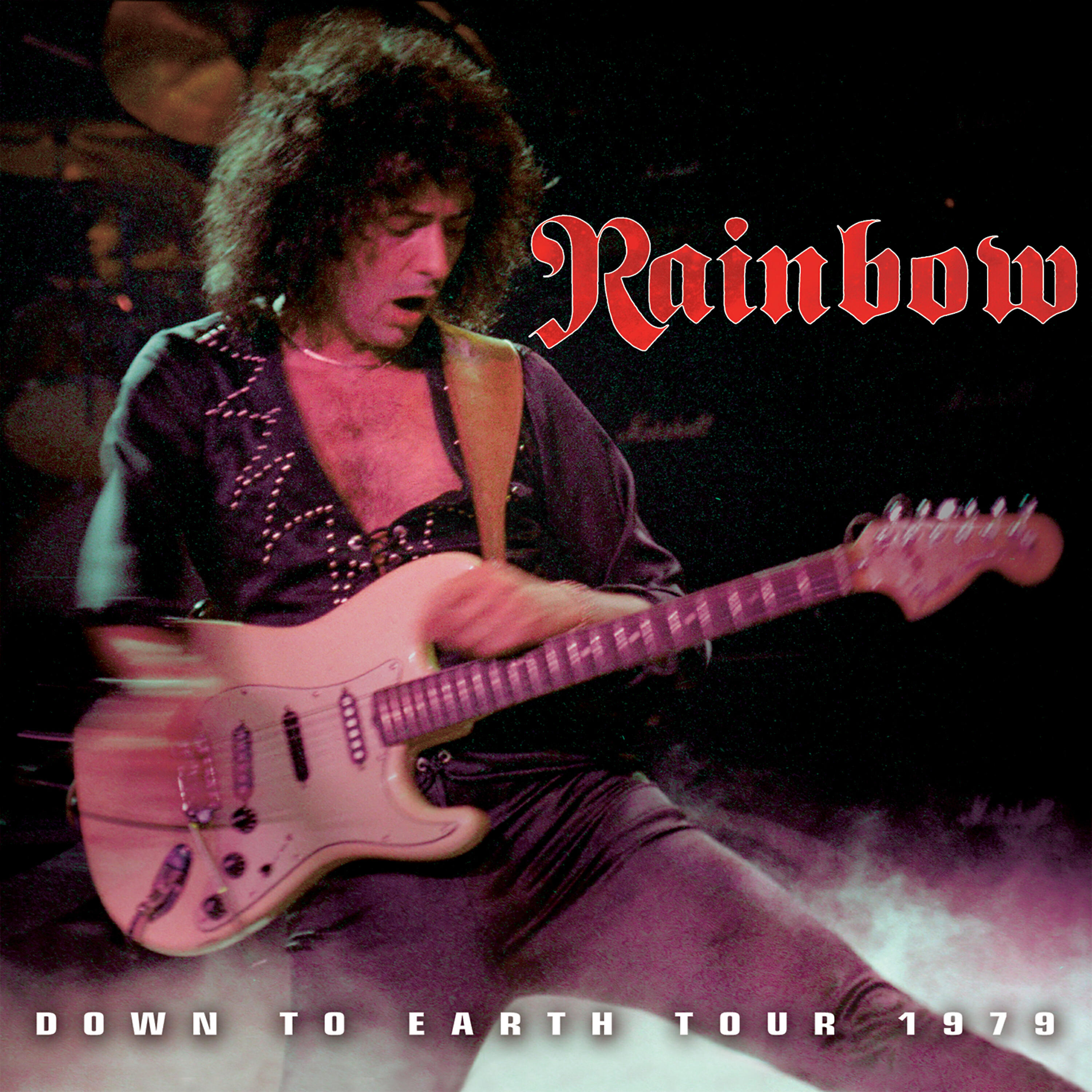 Rainbow - Man on the Silver Mountain (Live in Denver)
