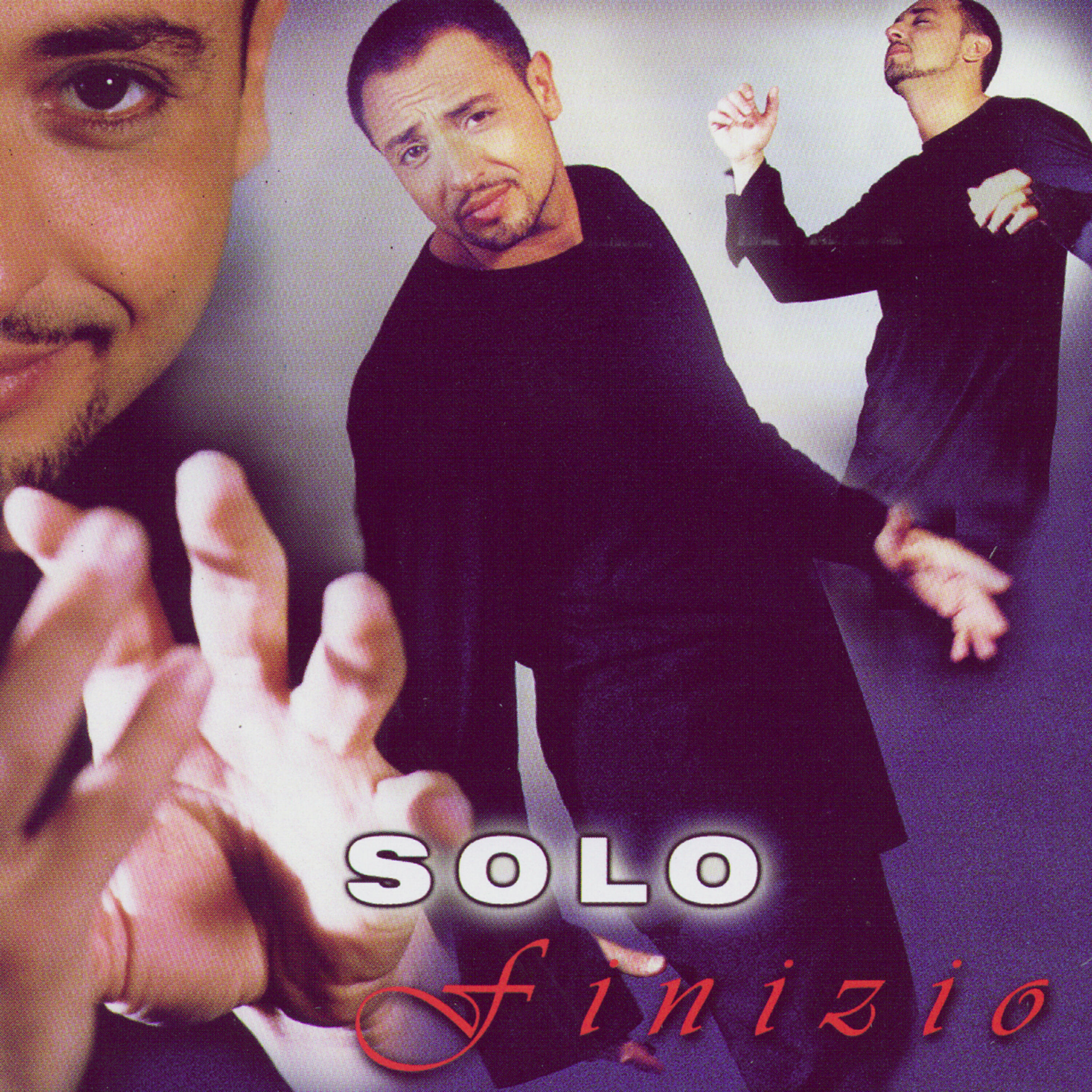 Finizio - Vita Ti Sorridera'