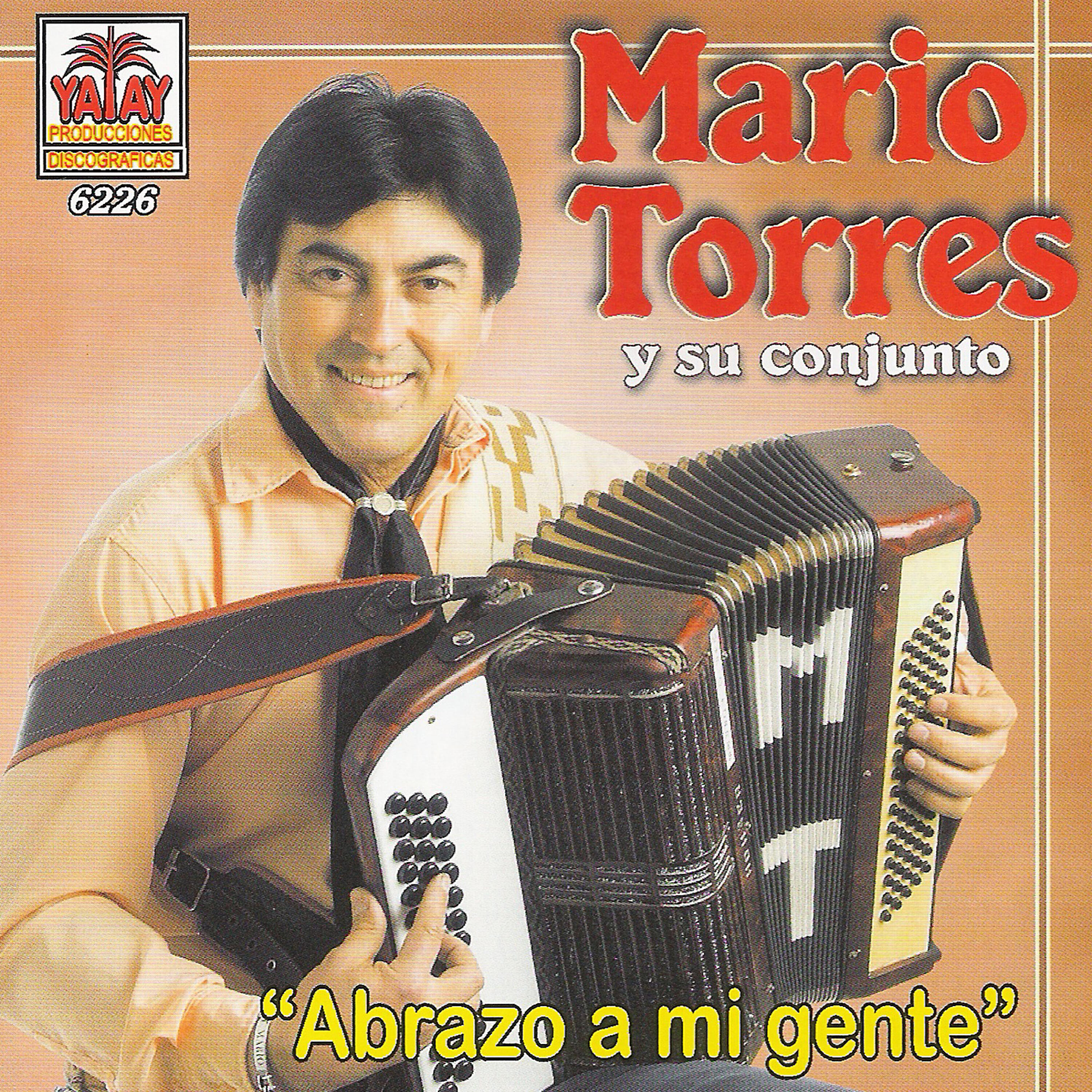 Mario Torres - Regimen Obligatorio
