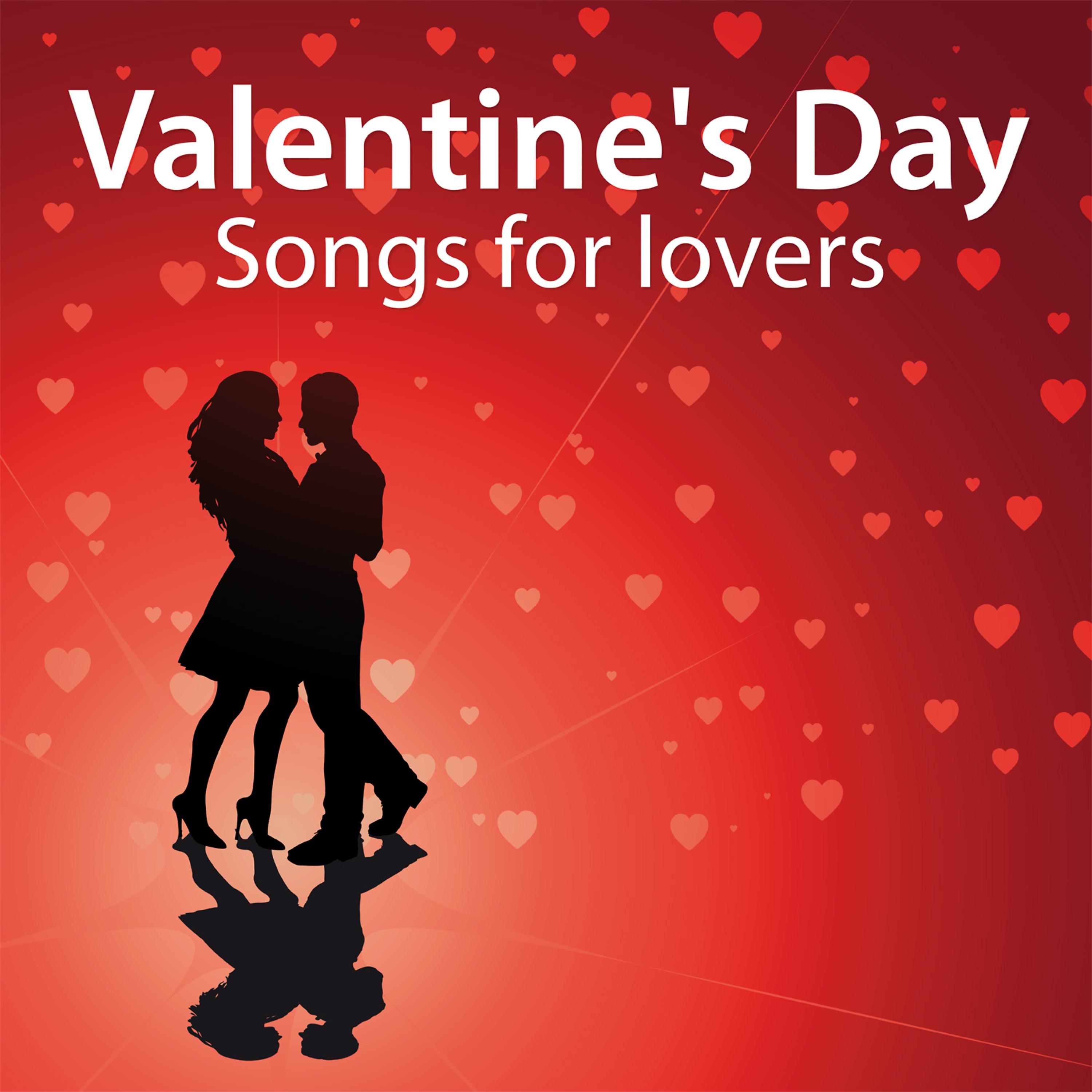 Постер альбома Songs For Lovers