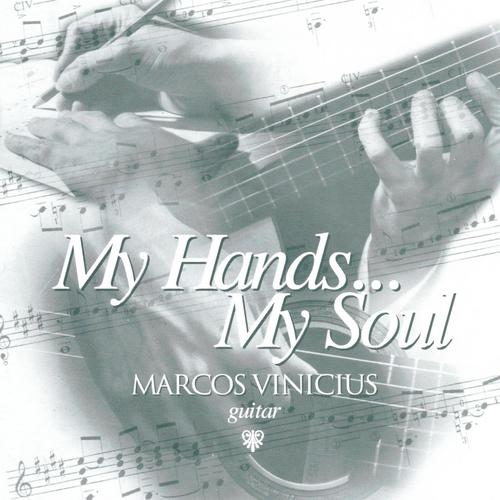 Постер альбома My Hands...My Soul