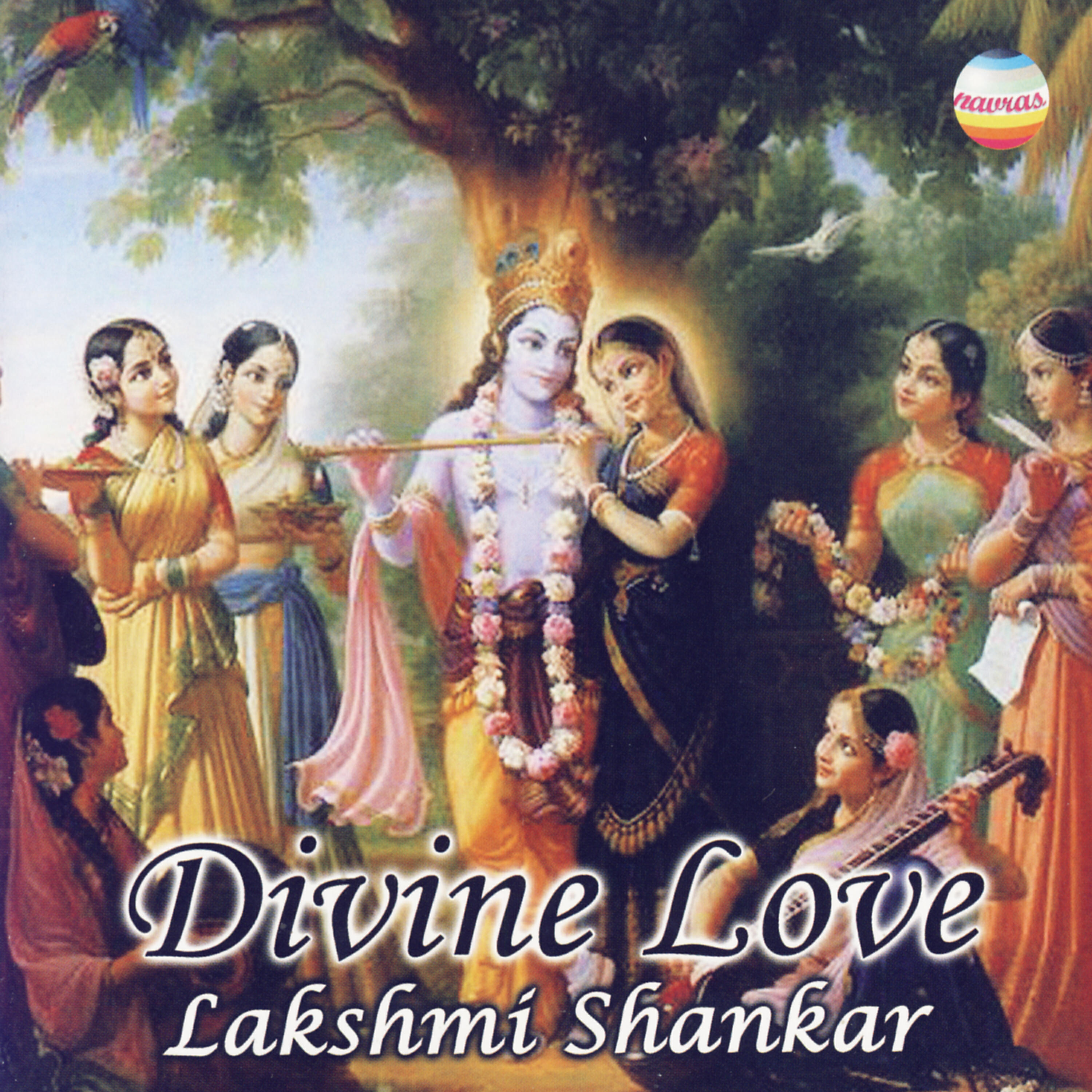 Lakshmi Shankar - Piya Bin Ab Moh Se Rahiyo Na Jaaye