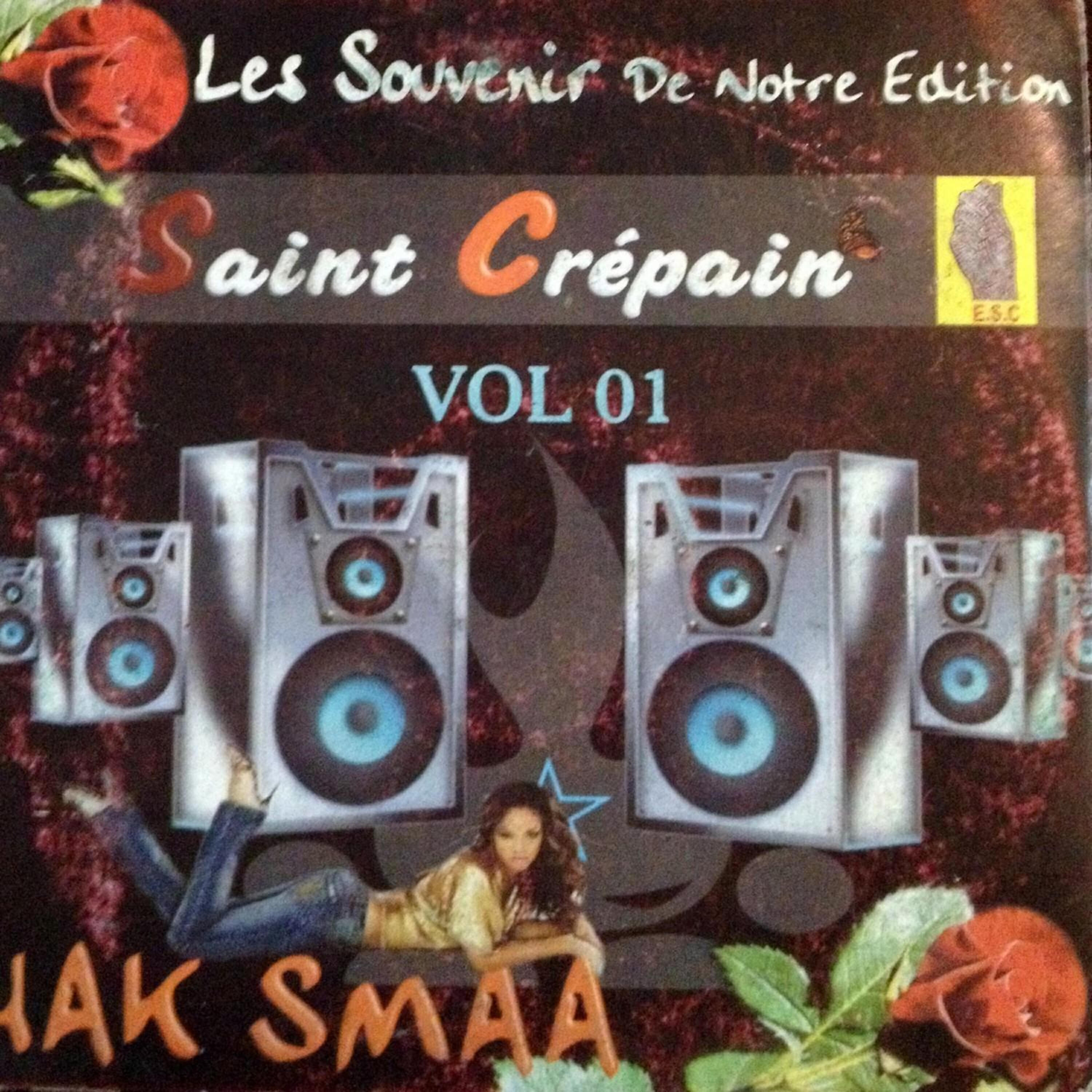 Cheb Othmane - Wa saidi