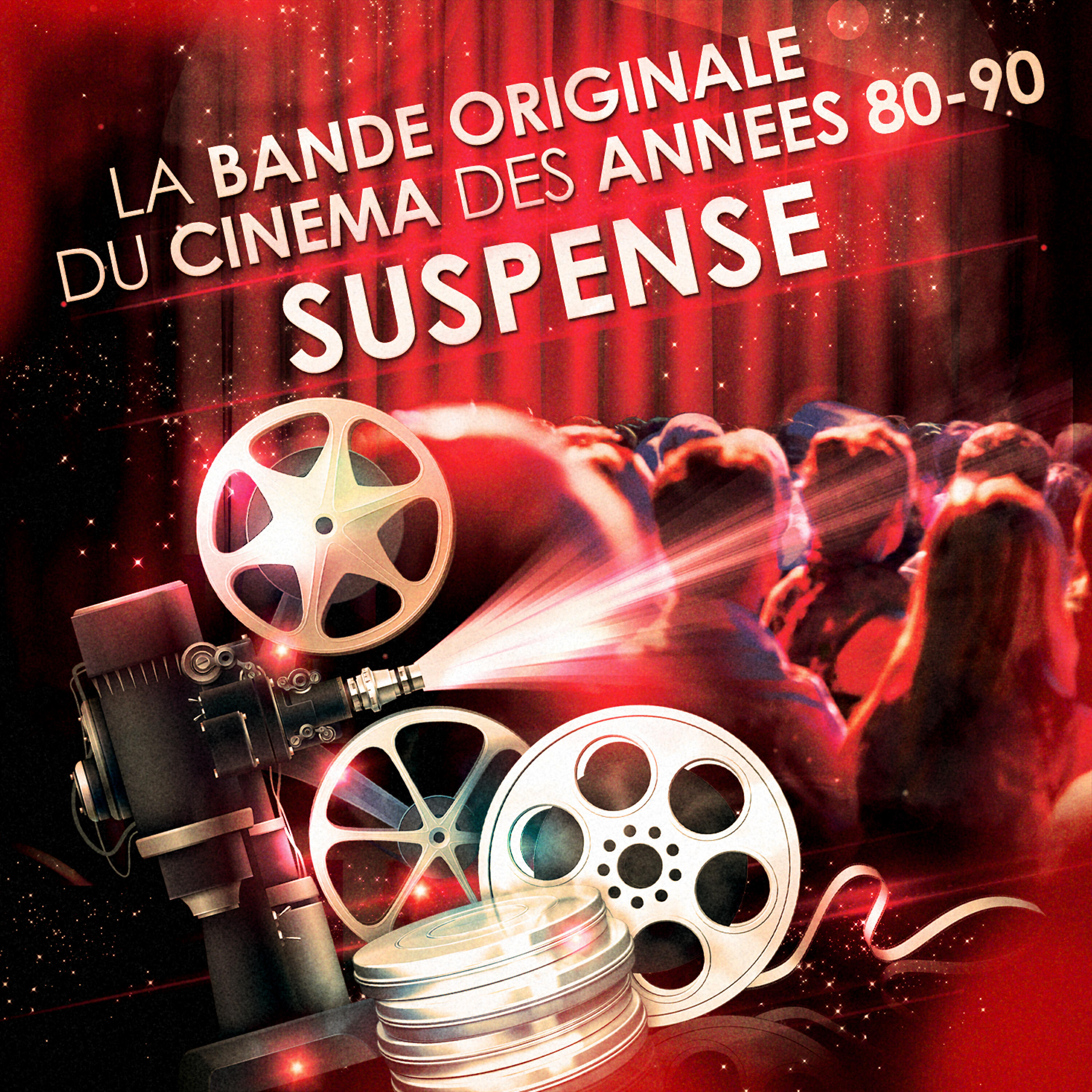 Musique De Film - L'armée des 12 singes (Thème)