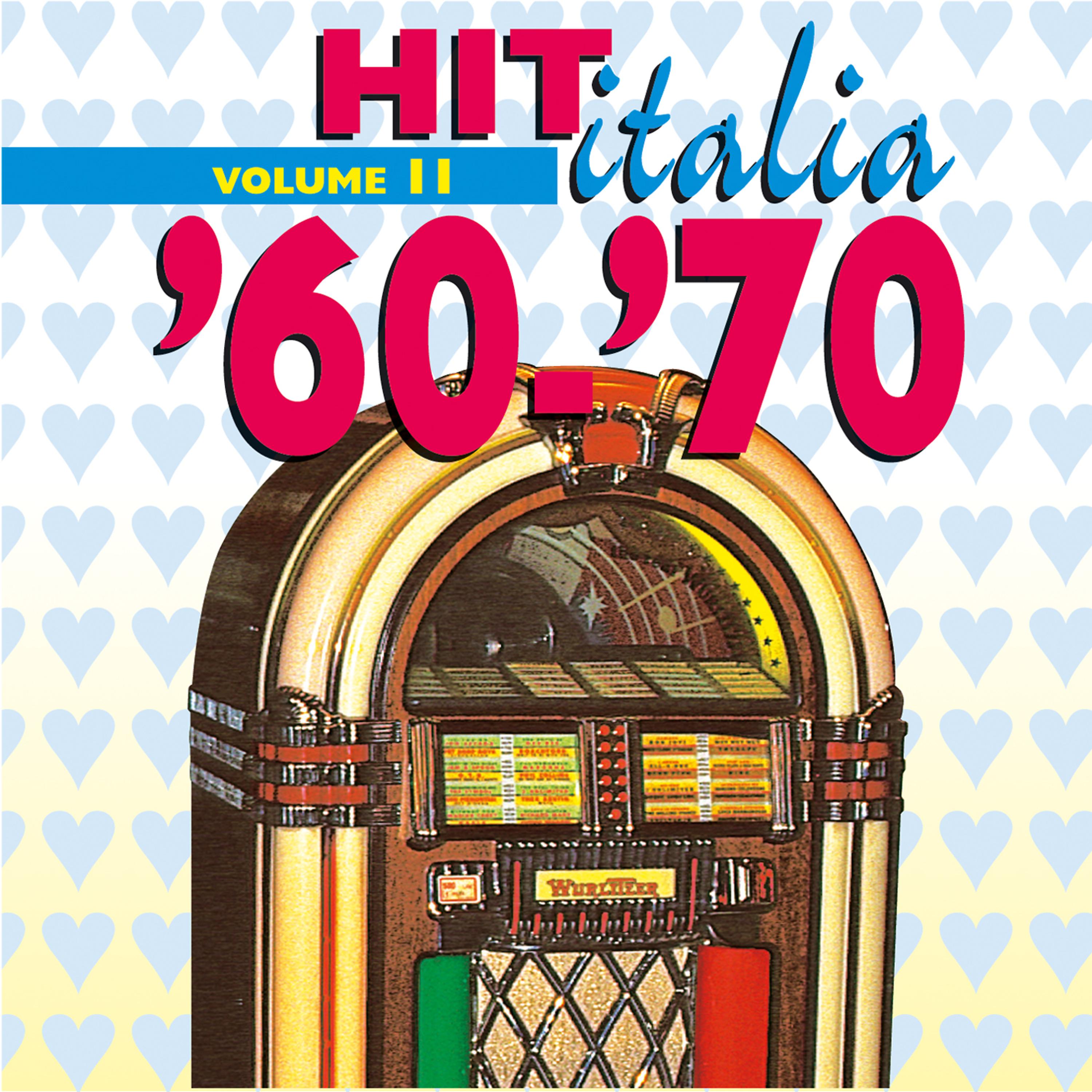 Постер альбома 60/70 Italia Vol. 11