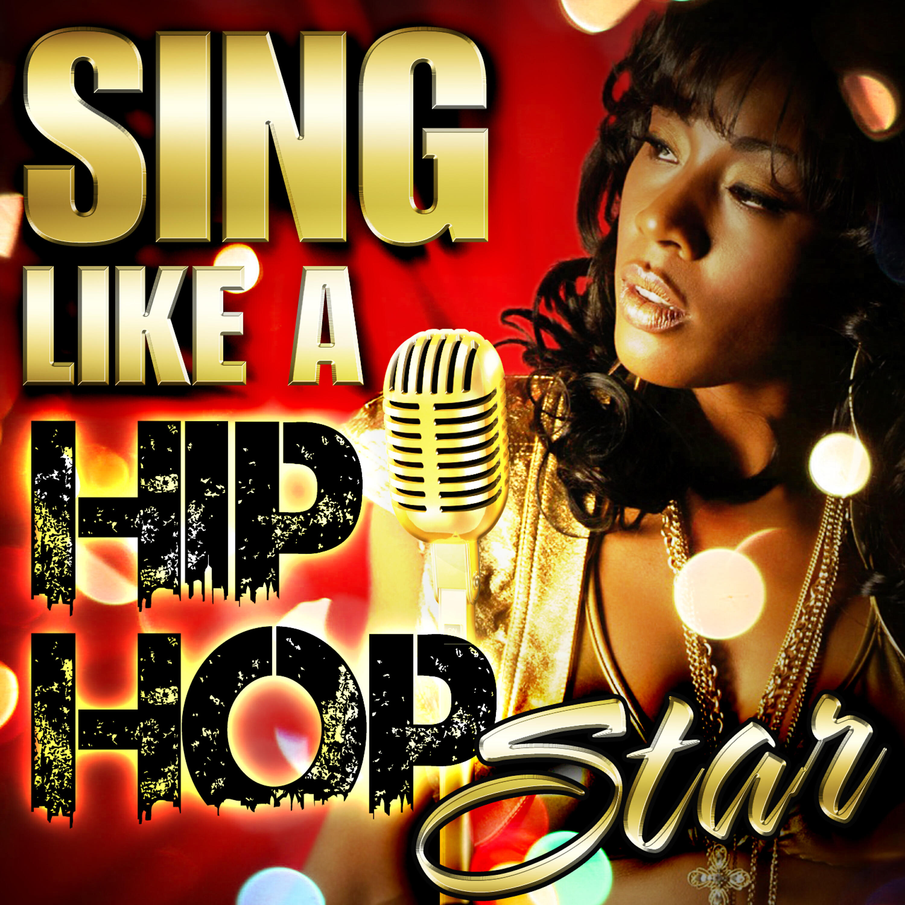 Voice Nation - Children of the Sun (Originally Performed by Tinie Tempah) [Karaoke Version]