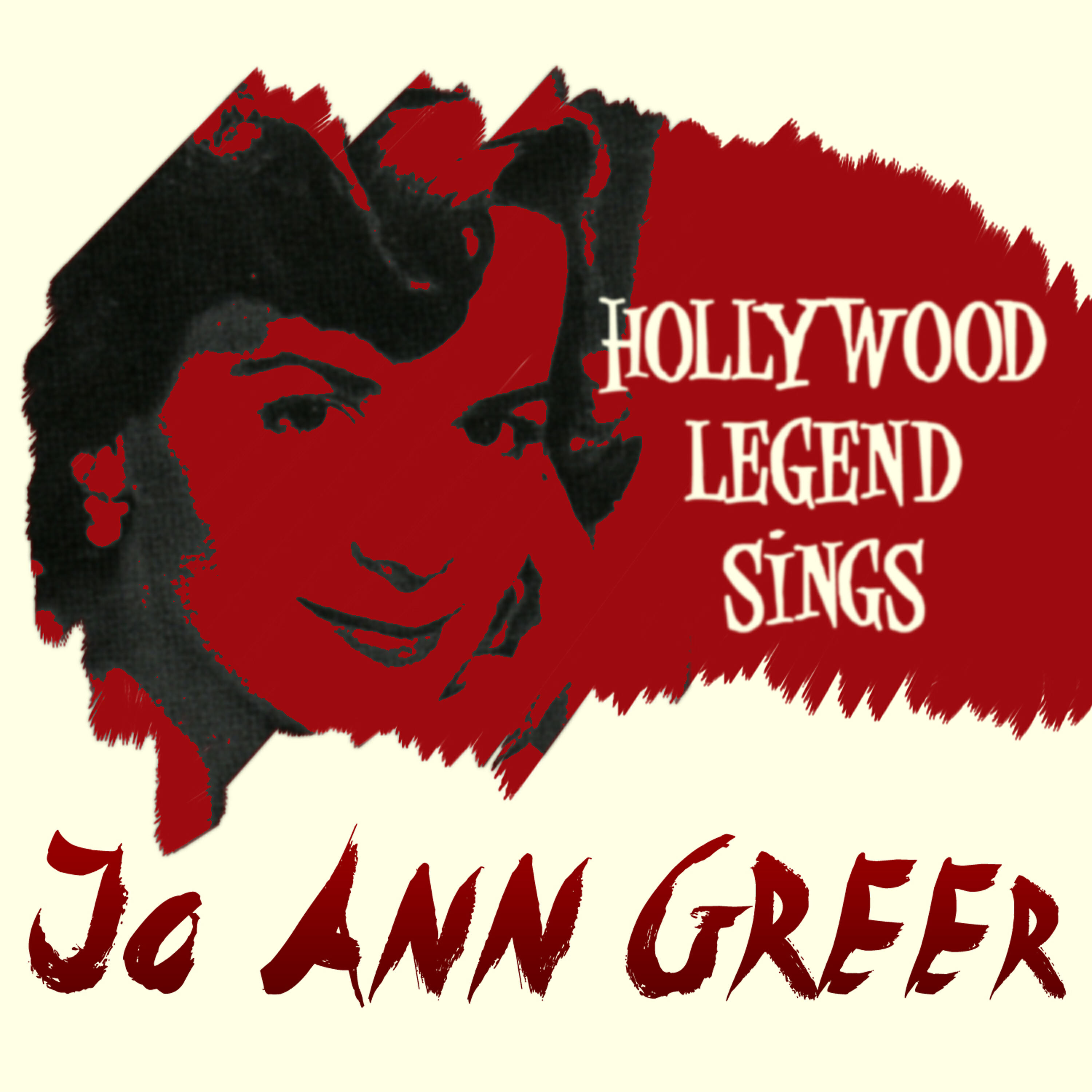 Jo Ann Greer - Hear No Evil, See No Evil