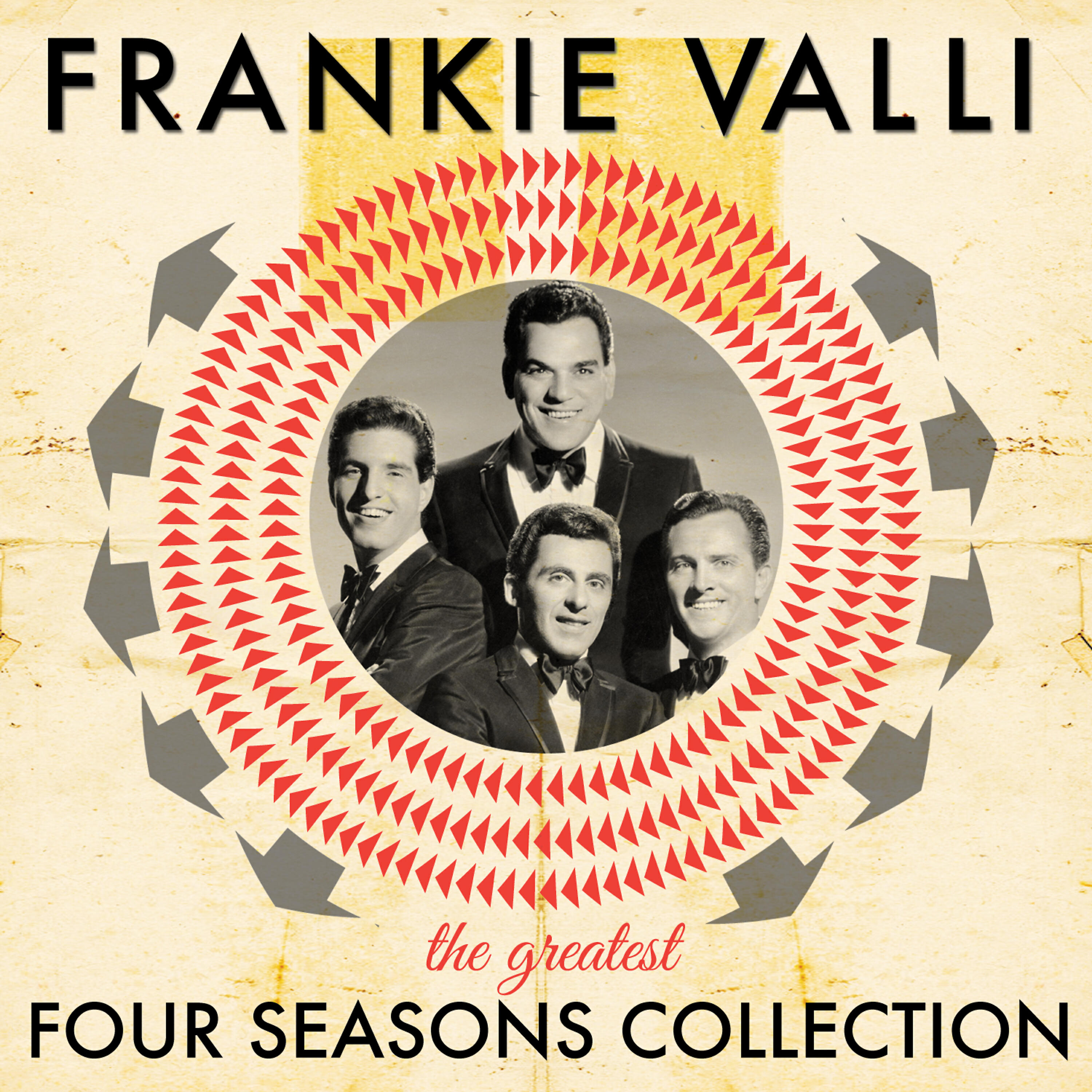 Frankie Valli - Sombody Else Took Her Home