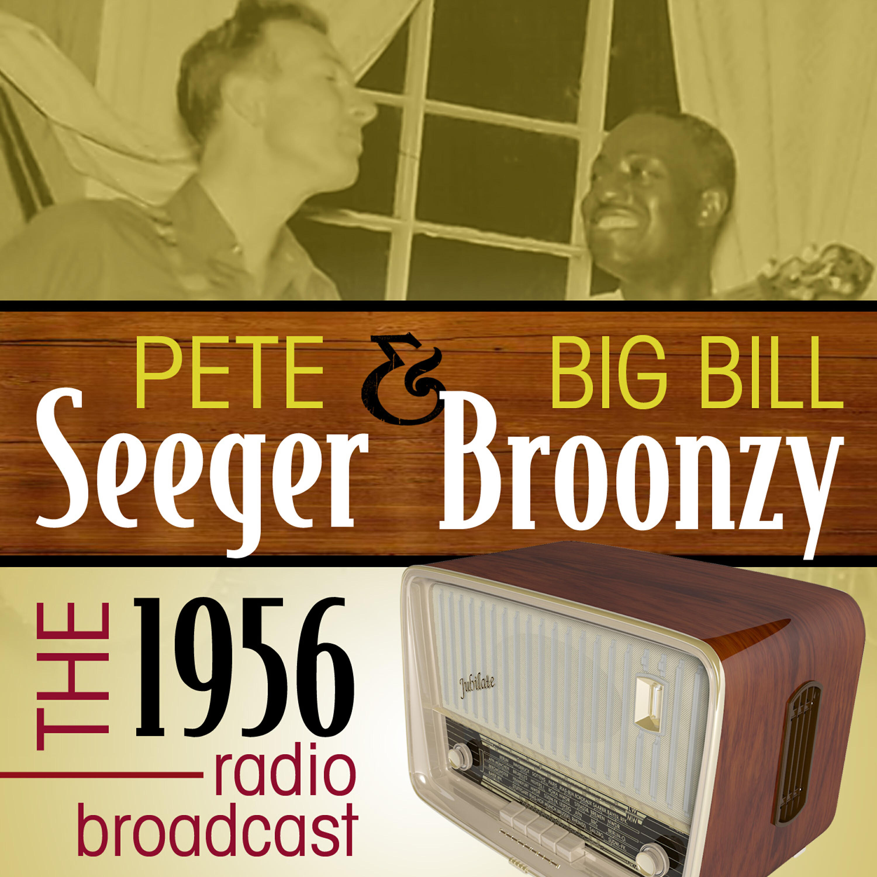 Pete Seeger - Ananias