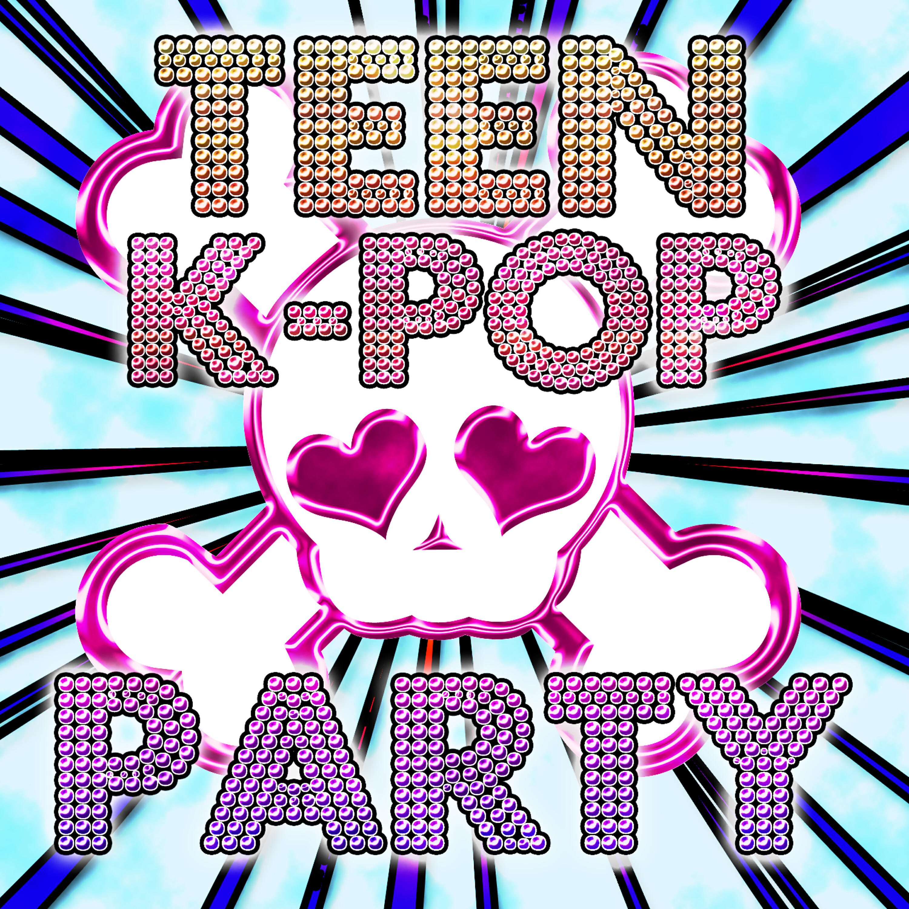 Party Buzz - Ice Cream 메이킹 비디오