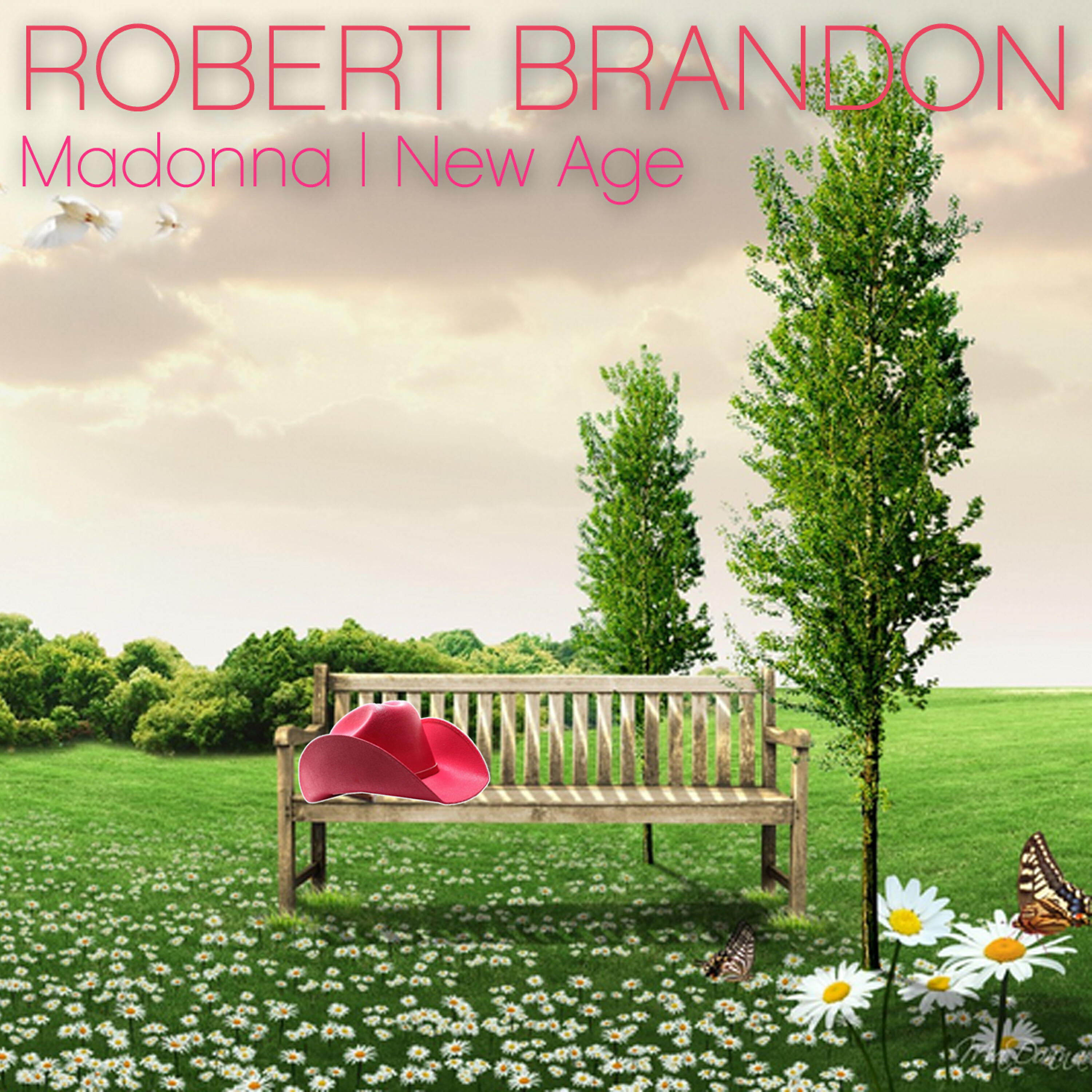 Robert Brandon - Nothing Fails