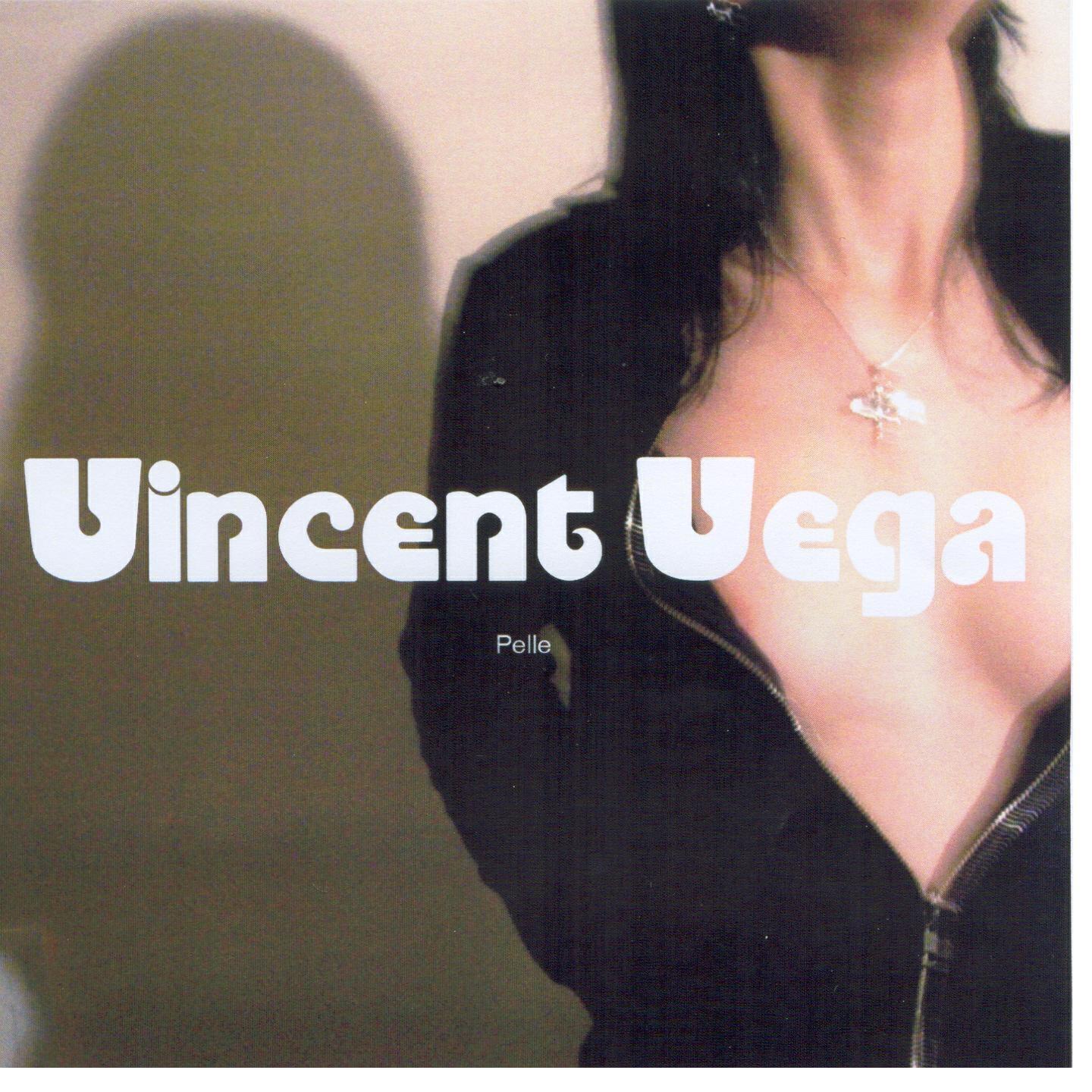 Vincent Vega - Maiko