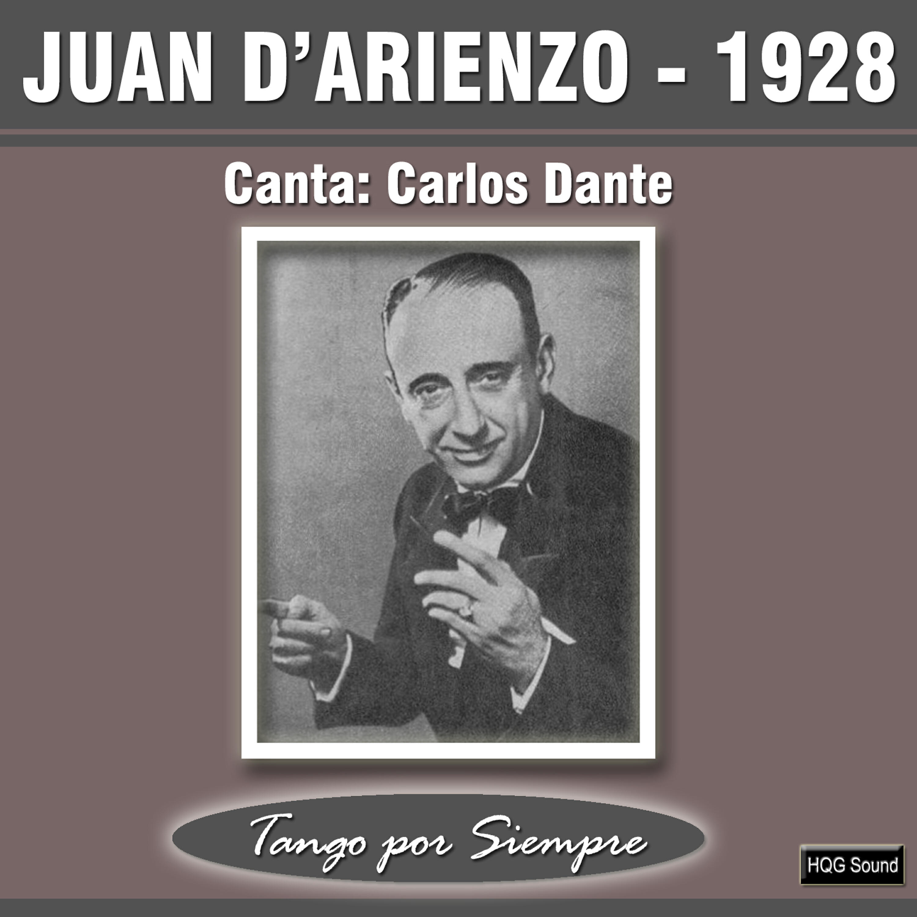 Carlos Dante - Medianoche