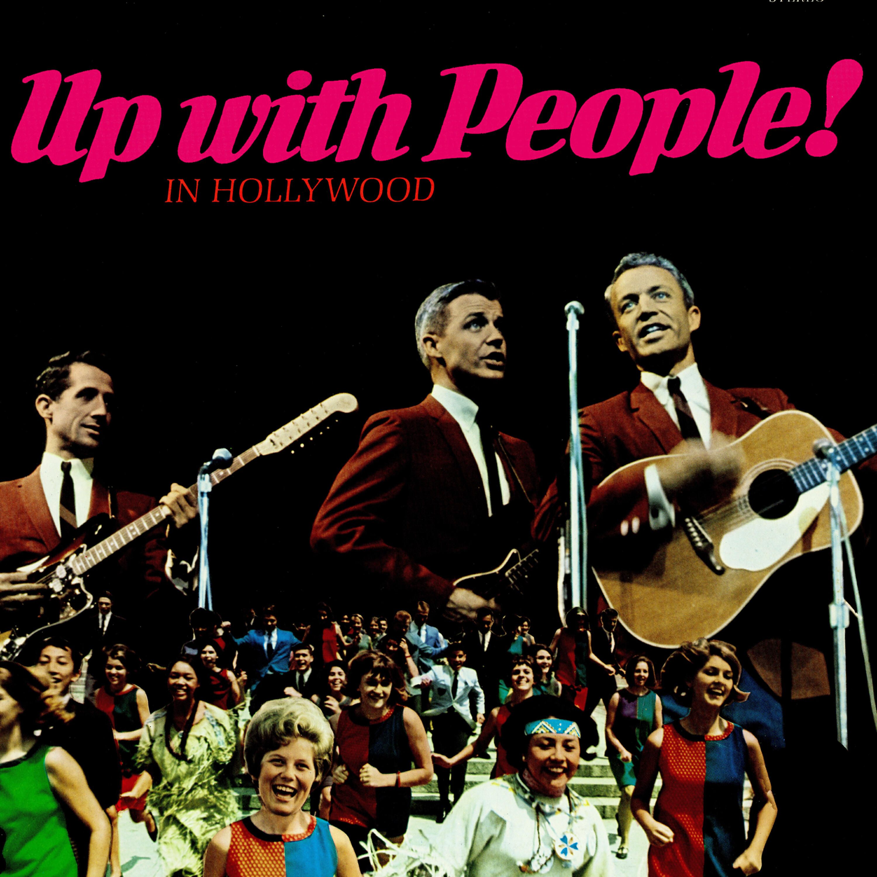 Up - Travelin'