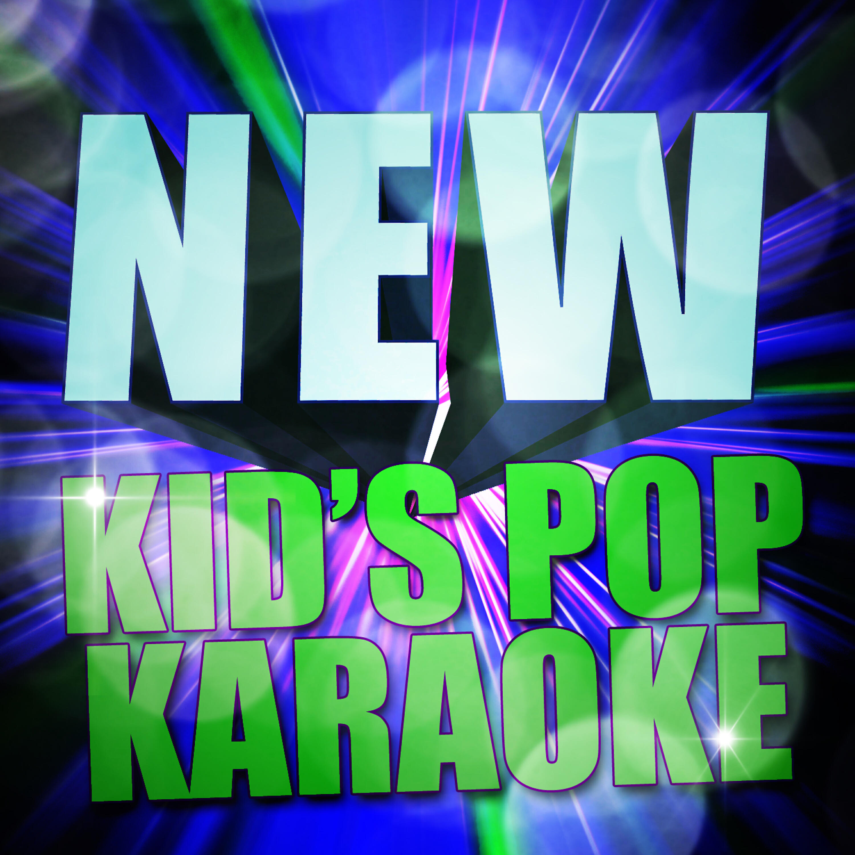 Pop Voice Nation - Look Right Through (Originally Performed by Storm Queen) [Karaoke Version]