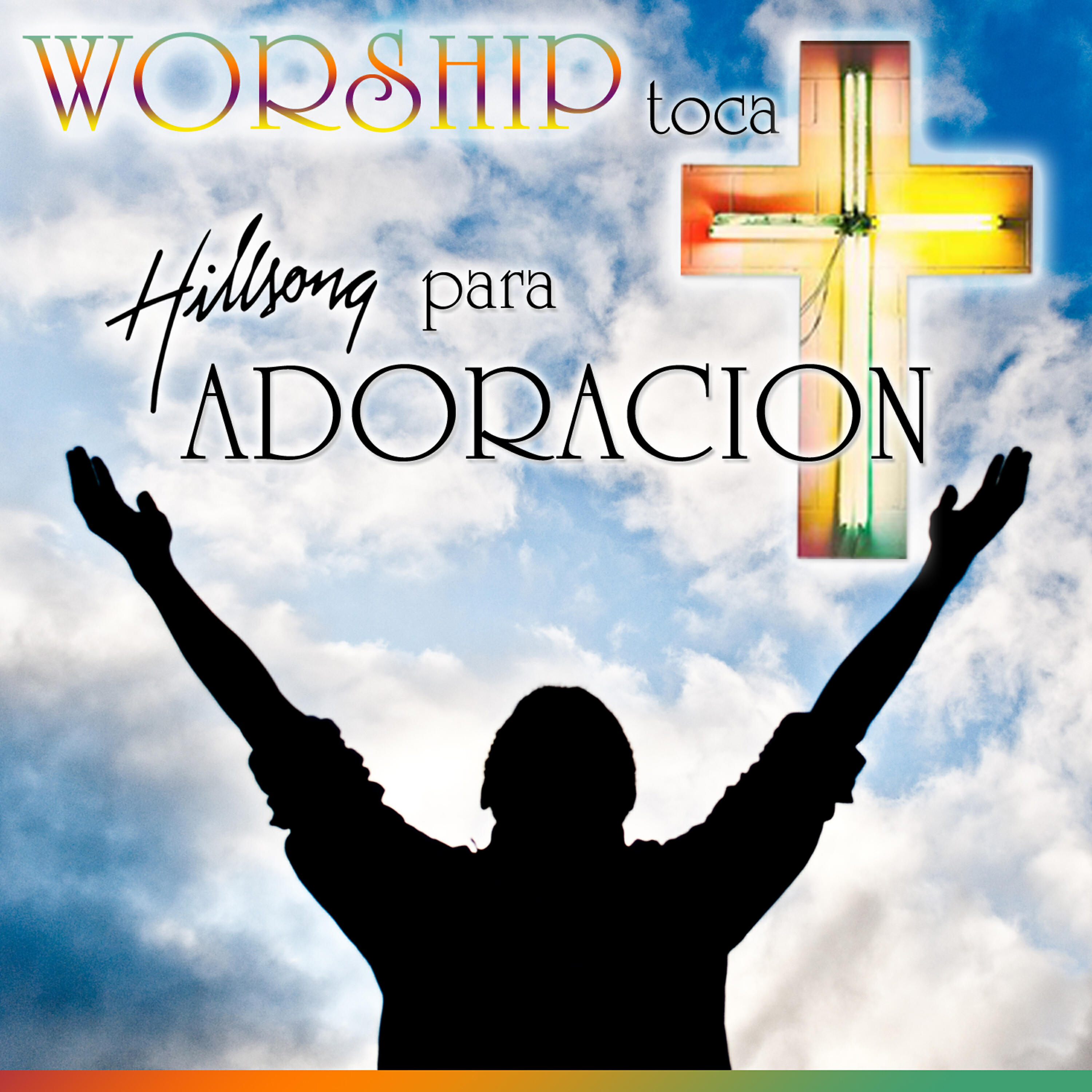 Worship Band - All for Love